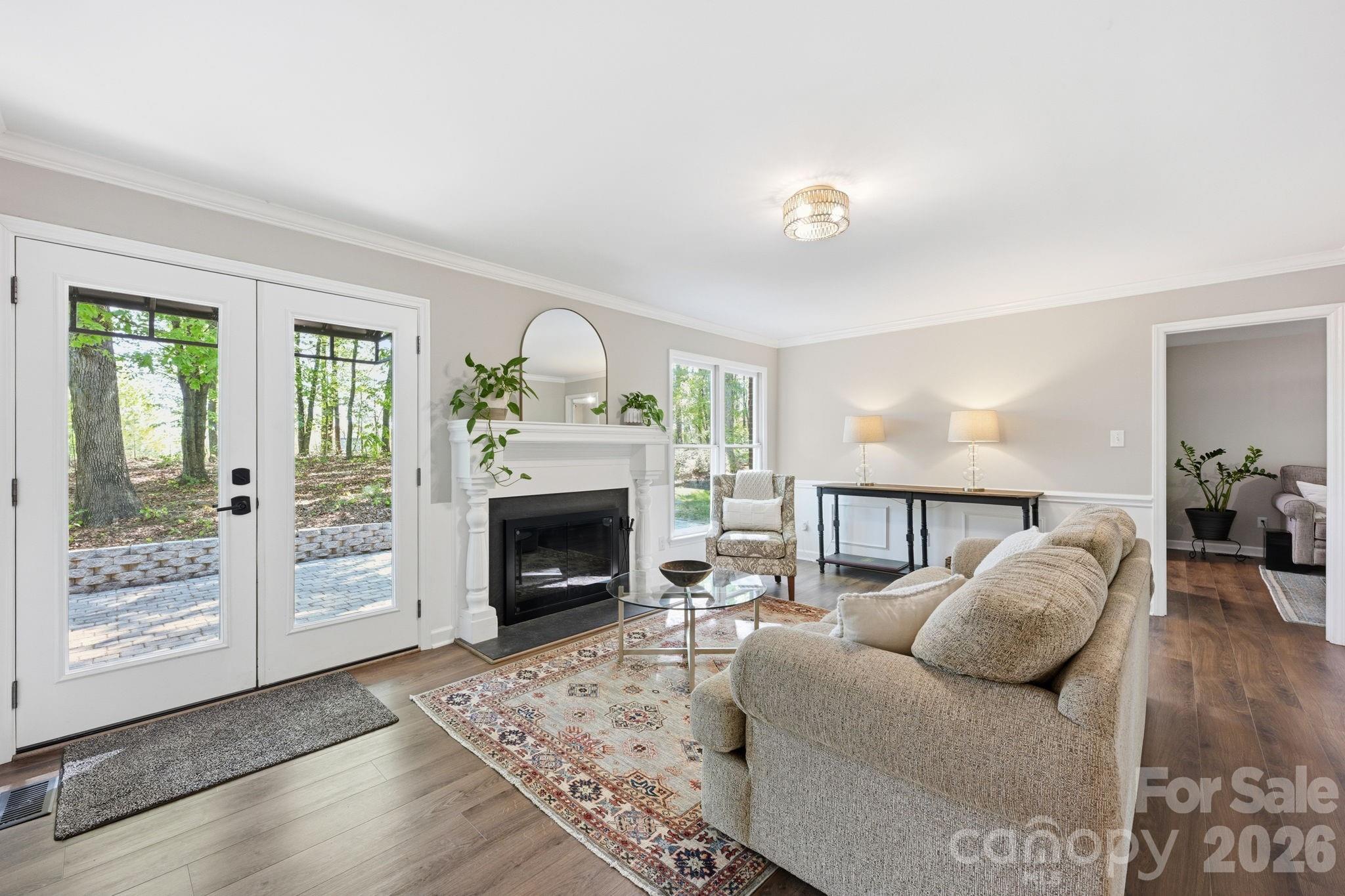 7319 Gilead Road Huntersville, NC 28078 - Photo 8 of 48