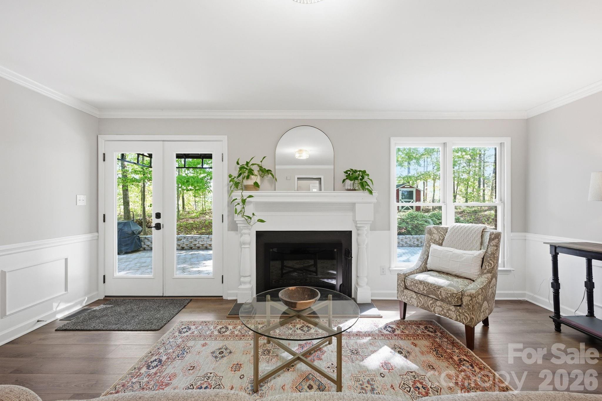 7319 Gilead Road Huntersville, NC 28078 - Photo 9 of 48