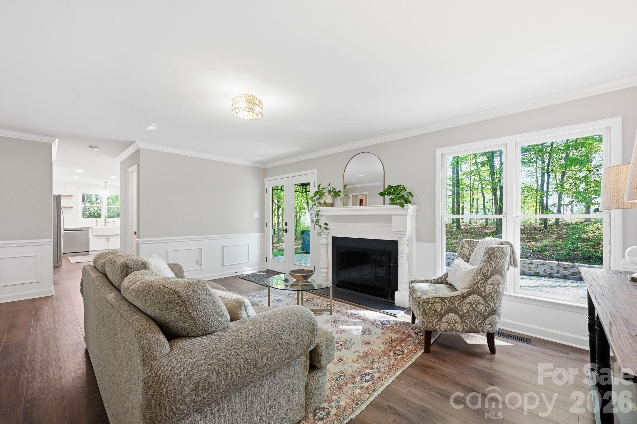 7319 Gilead Road Huntersville, NC 28078 - Photo 10 of 48
