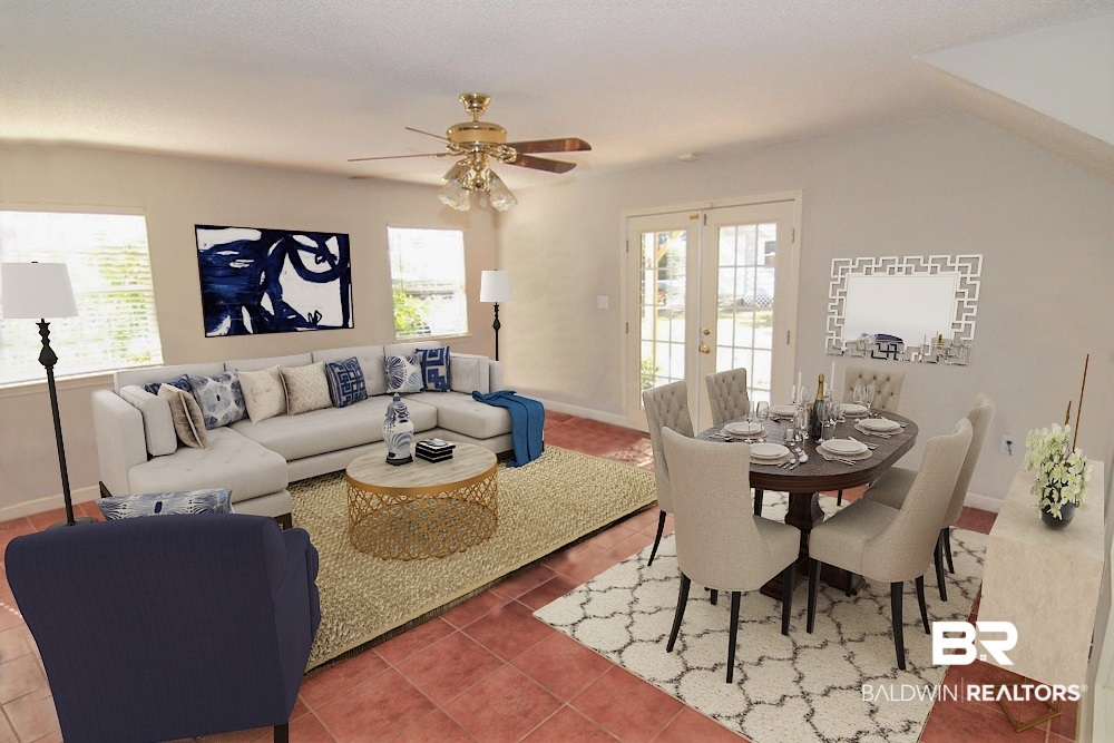 160 Ettle Street Fairhope, AL 36532 - Photo 11 of 26 Family Room