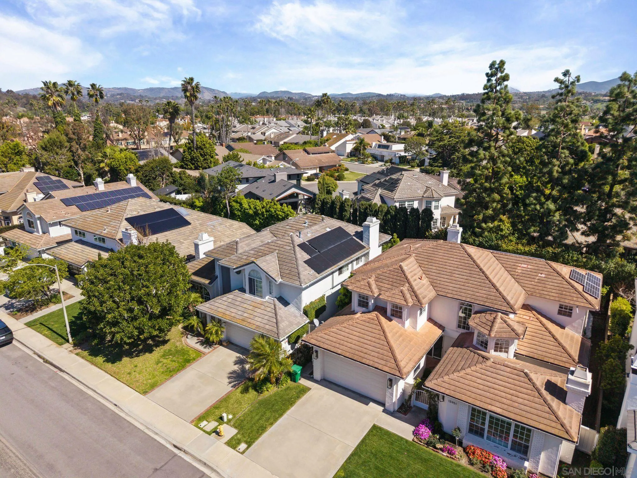 15951 Avenida Calma Rancho Santa Fe, CA 92091 - Photo 4 of 57