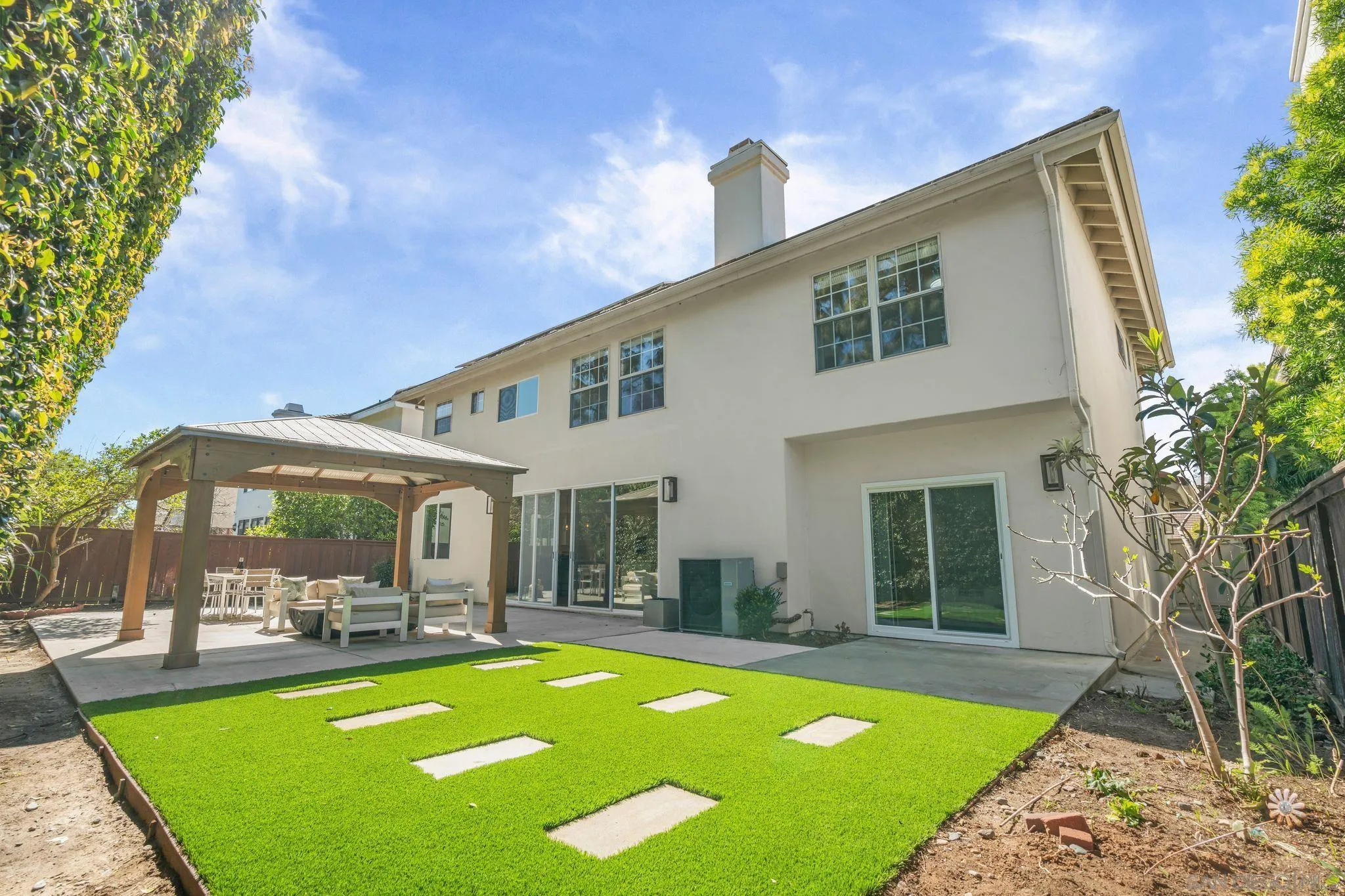 15951 Avenida Calma Rancho Santa Fe, CA 92091 - Photo 50 of 57