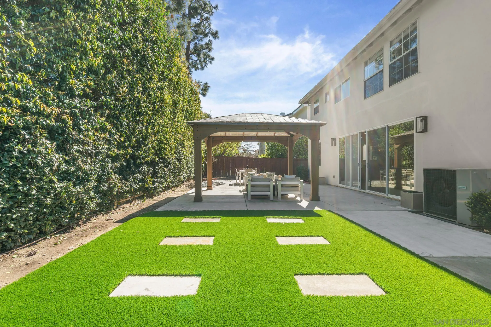 15951 Avenida Calma Rancho Santa Fe, CA 92091 - Photo 51 of 57