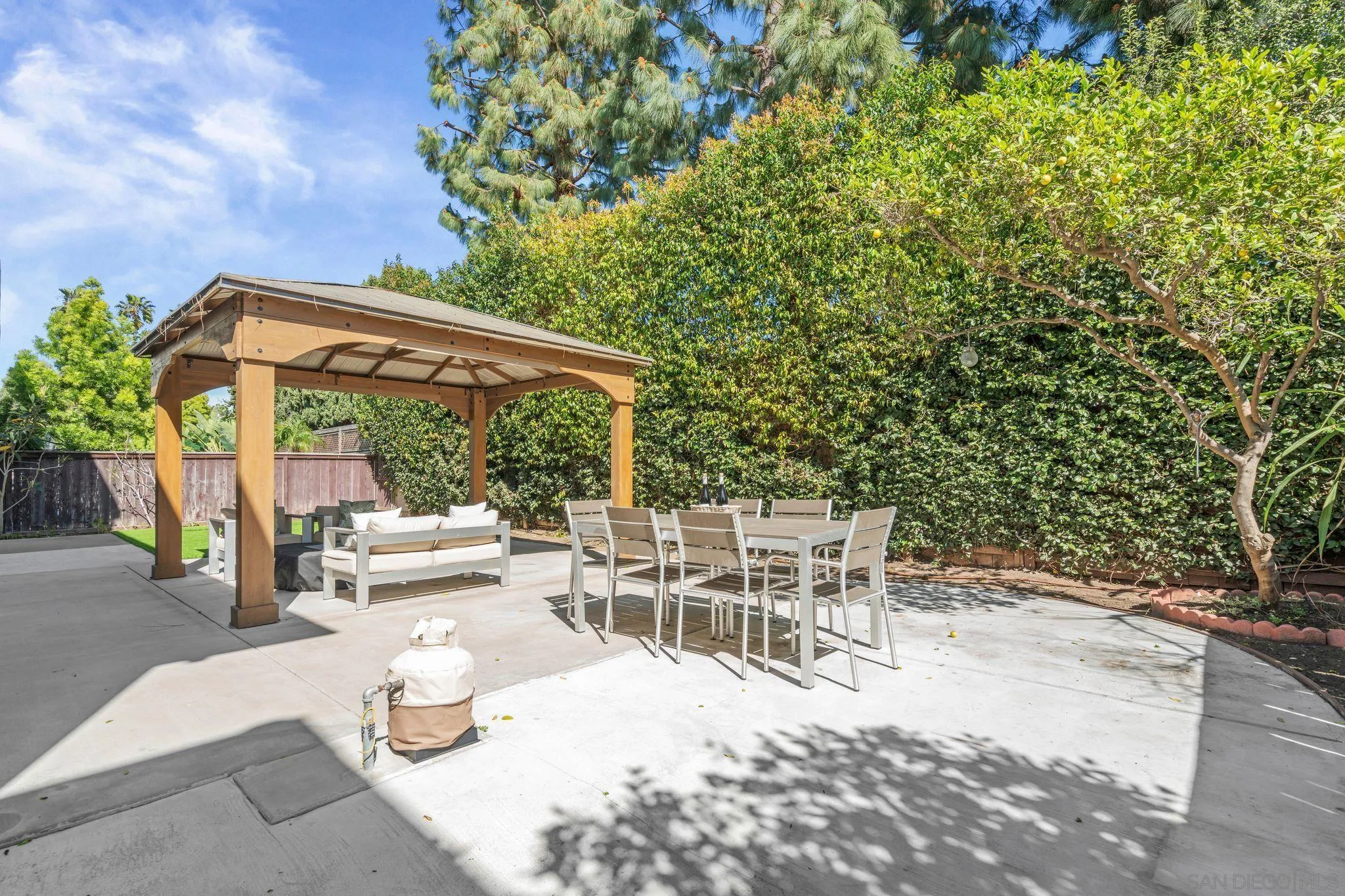 15951 Avenida Calma Rancho Santa Fe, CA 92091 - Photo 52 of 57