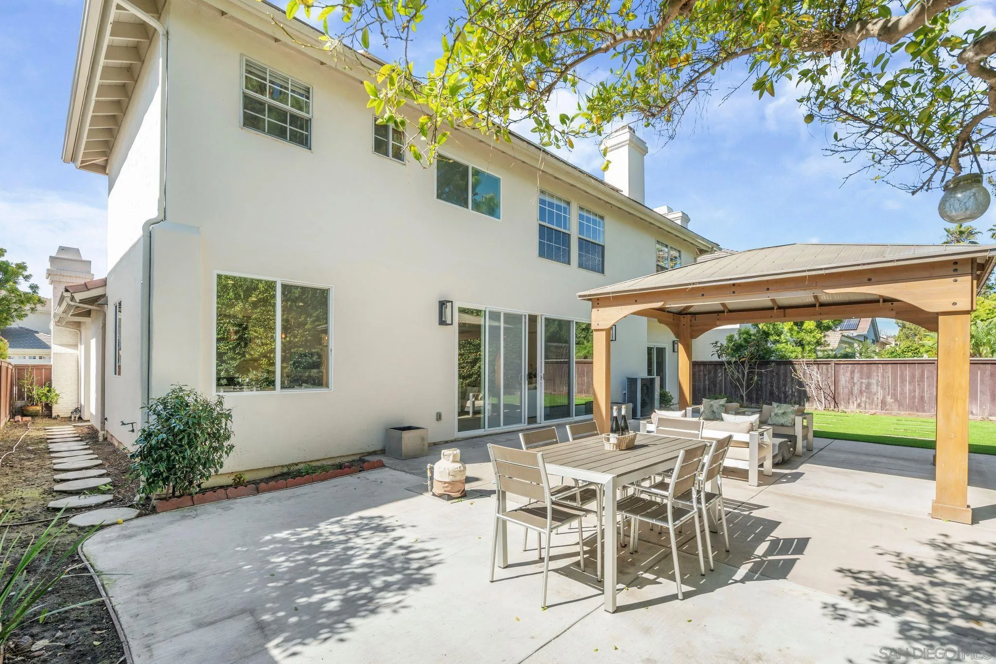 15951 Avenida Calma Rancho Santa Fe, CA 92091 - Photo 53 of 57