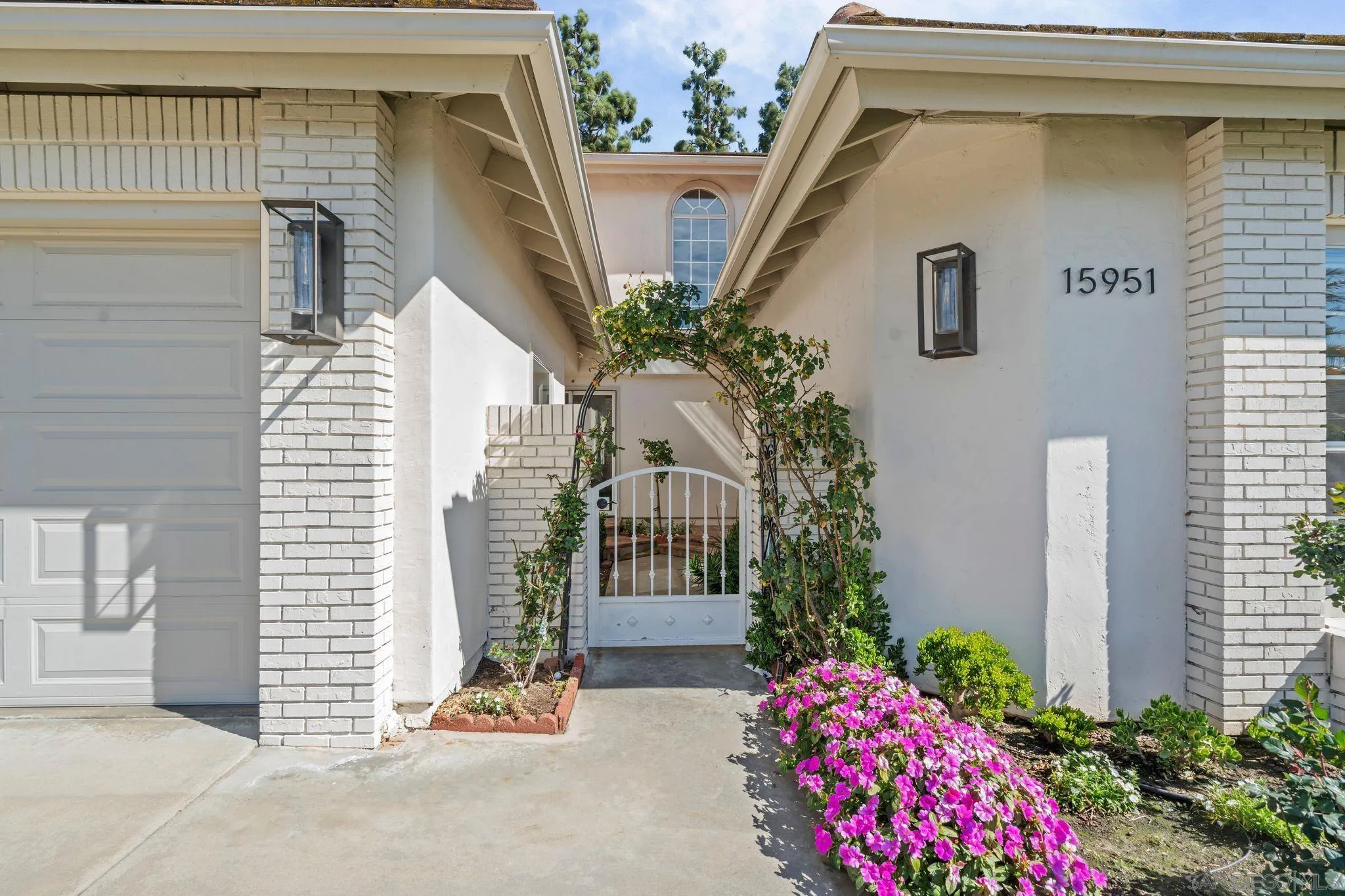 15951 Avenida Calma Rancho Santa Fe, CA 92091 - Photo 56 of 57