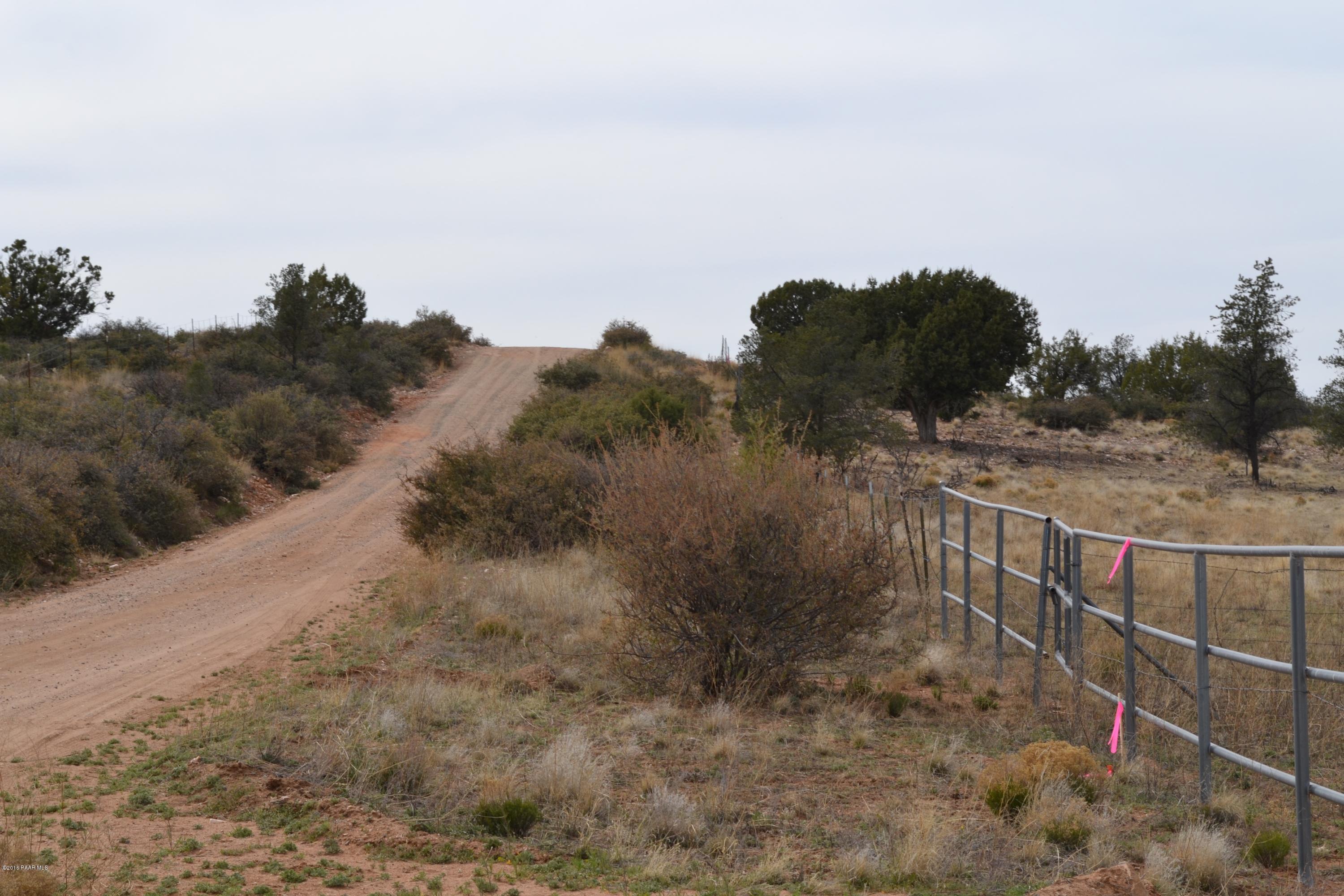 0 West Young Road Prescott, AZ 86305 - Photo 3 of 11 W. Young Road