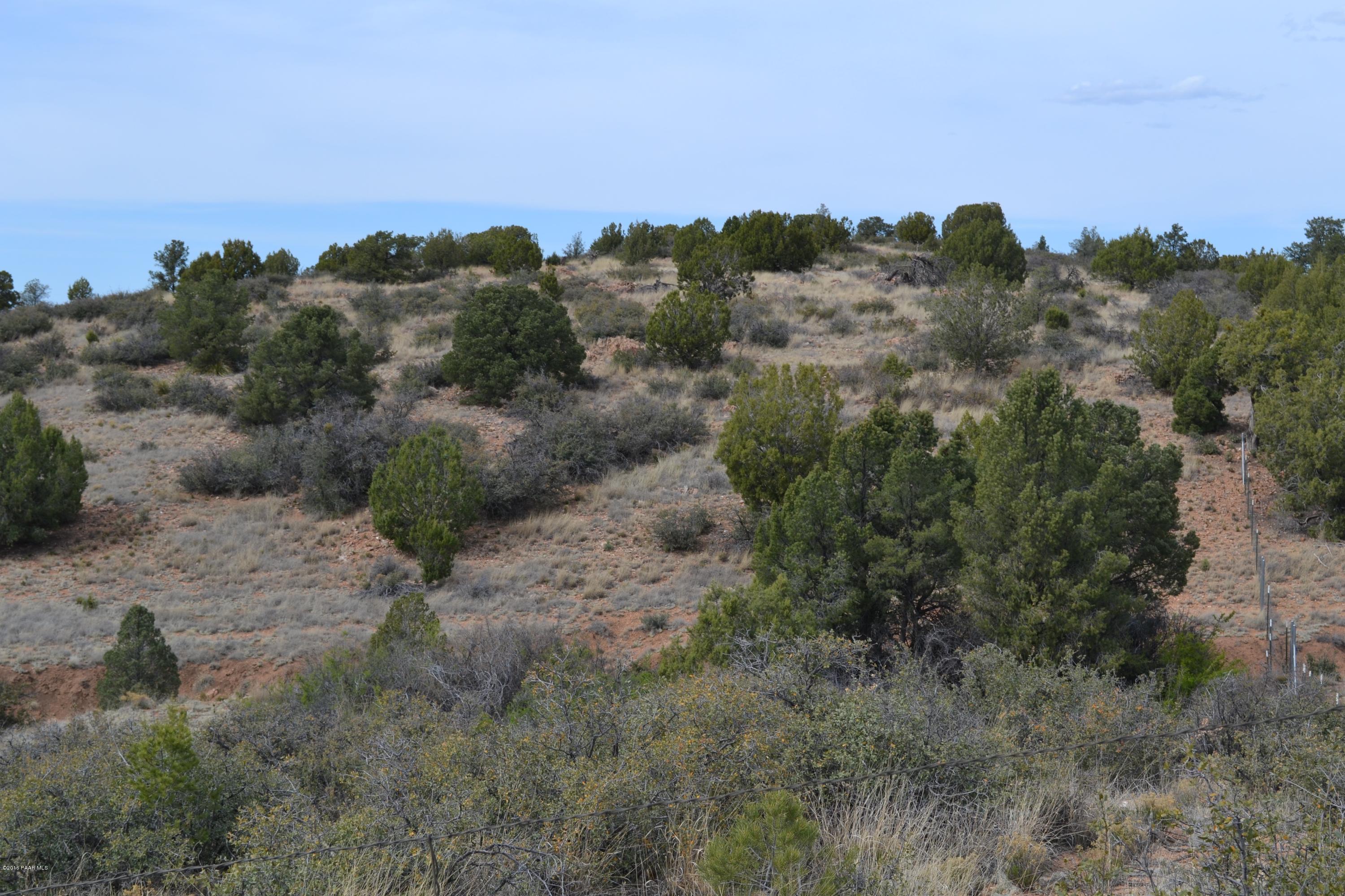 0 West Young Road Prescott, AZ 86305 - Photo 5 of 11 Many Build Sites