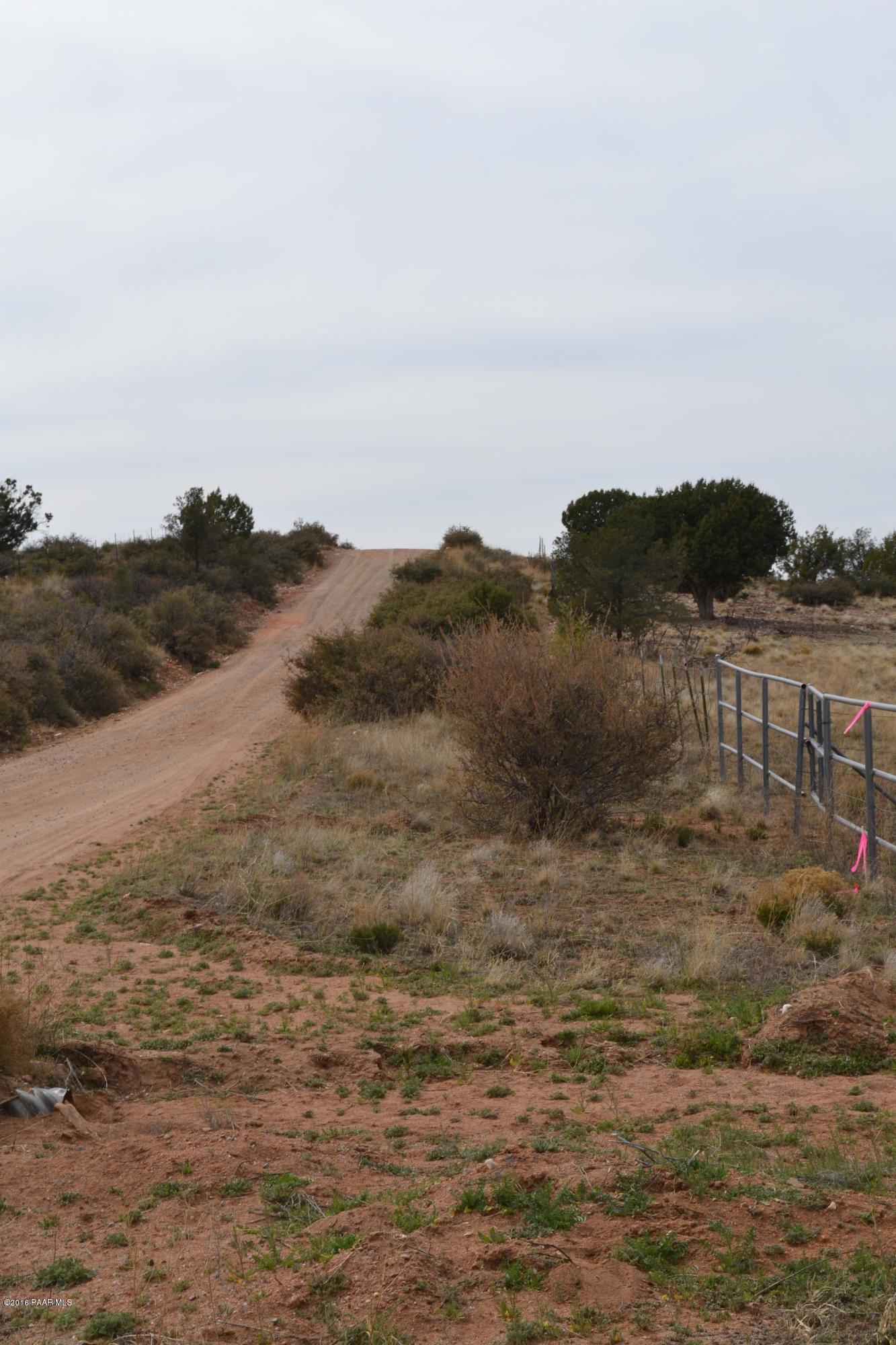 0 West Young Road Prescott, AZ 86305 - Photo 6 of 11 W. Young Road