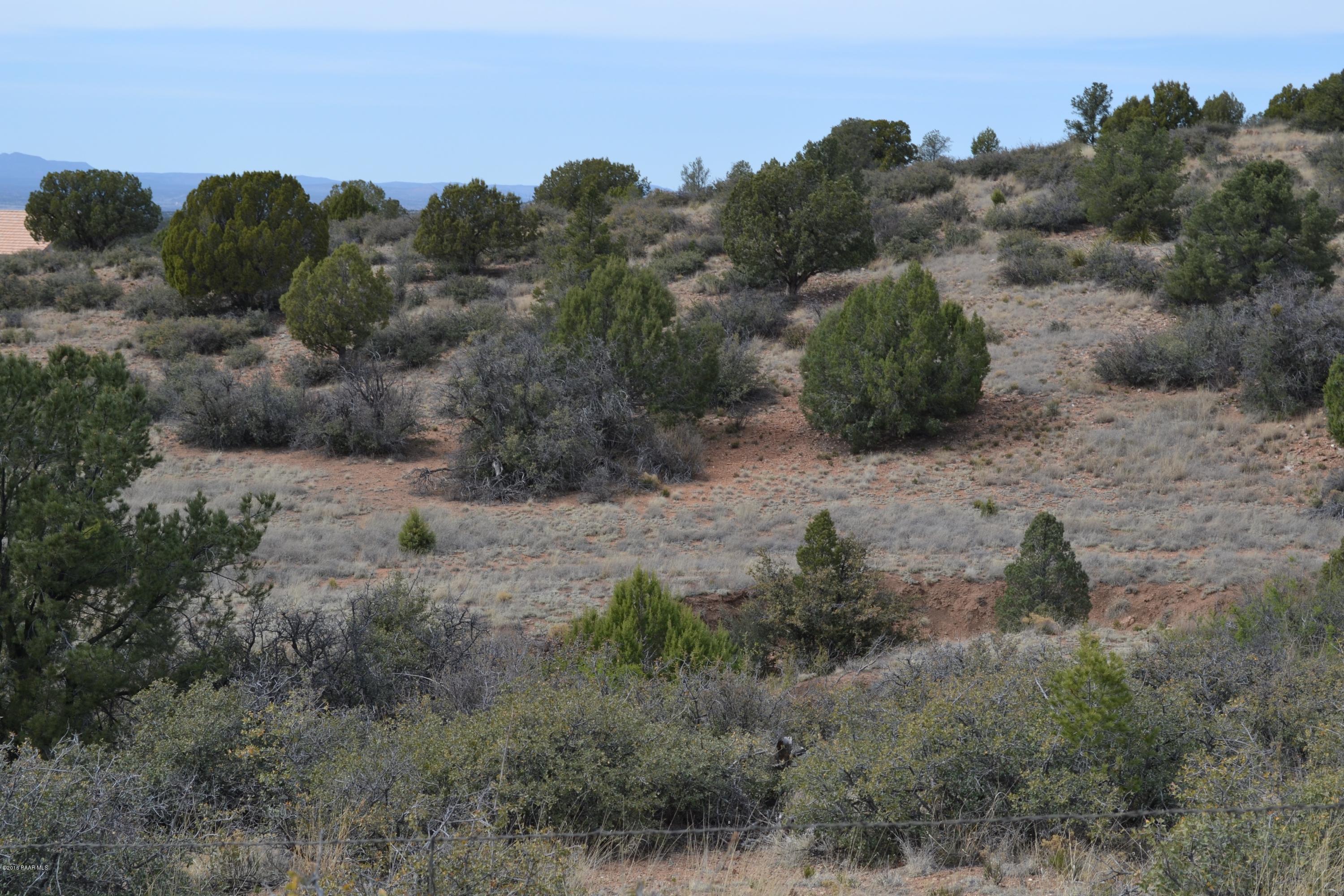 0 West Young Road Prescott, AZ 86305 - Photo 7 of 11 Short Distance to Town