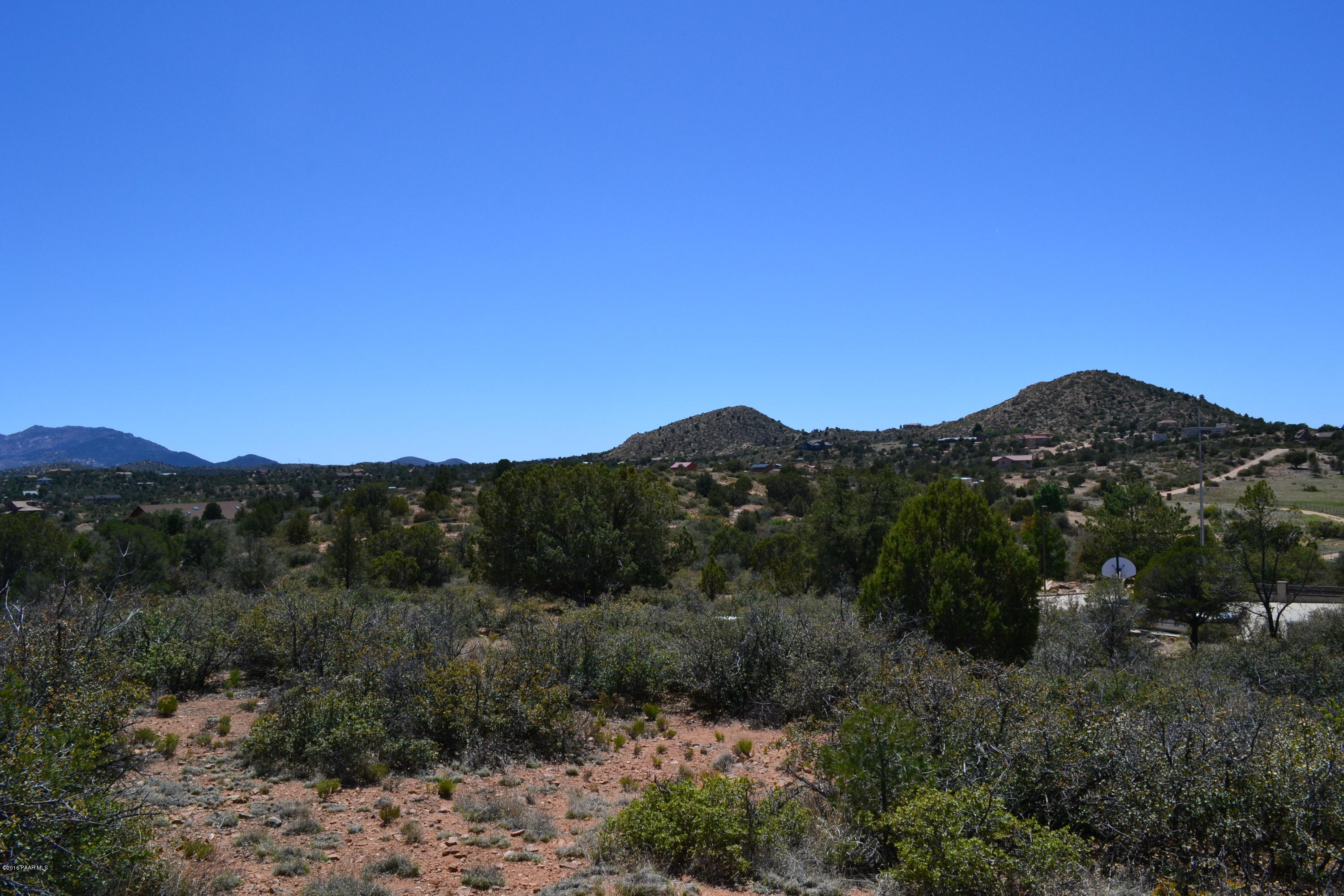 0 West Young Road Prescott, AZ 86305 - Photo 9 of 11 Prescott AZ