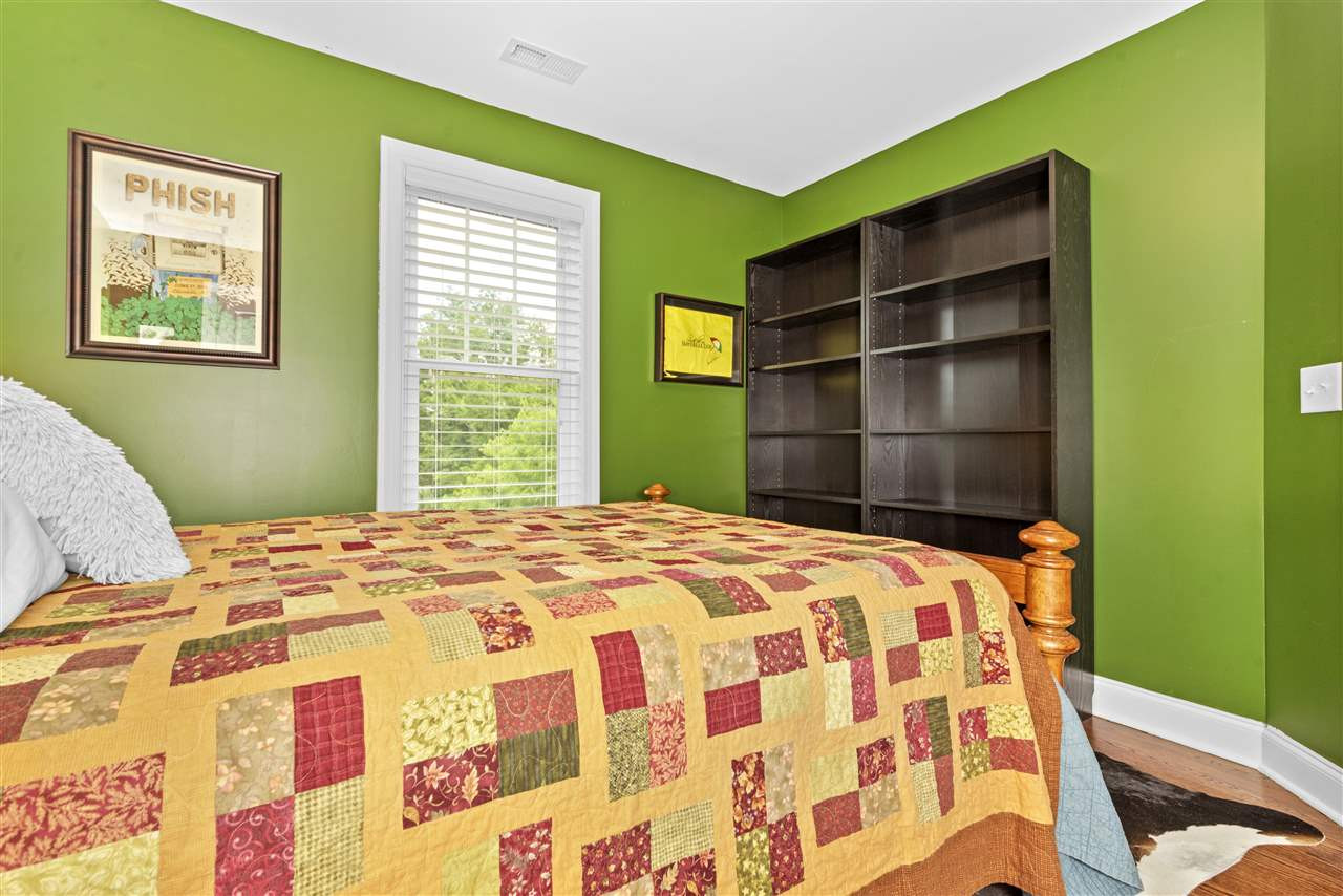 115 Idlewild Avenue Raleigh, NC 27601 - Photo 28 of 30 Photo 28