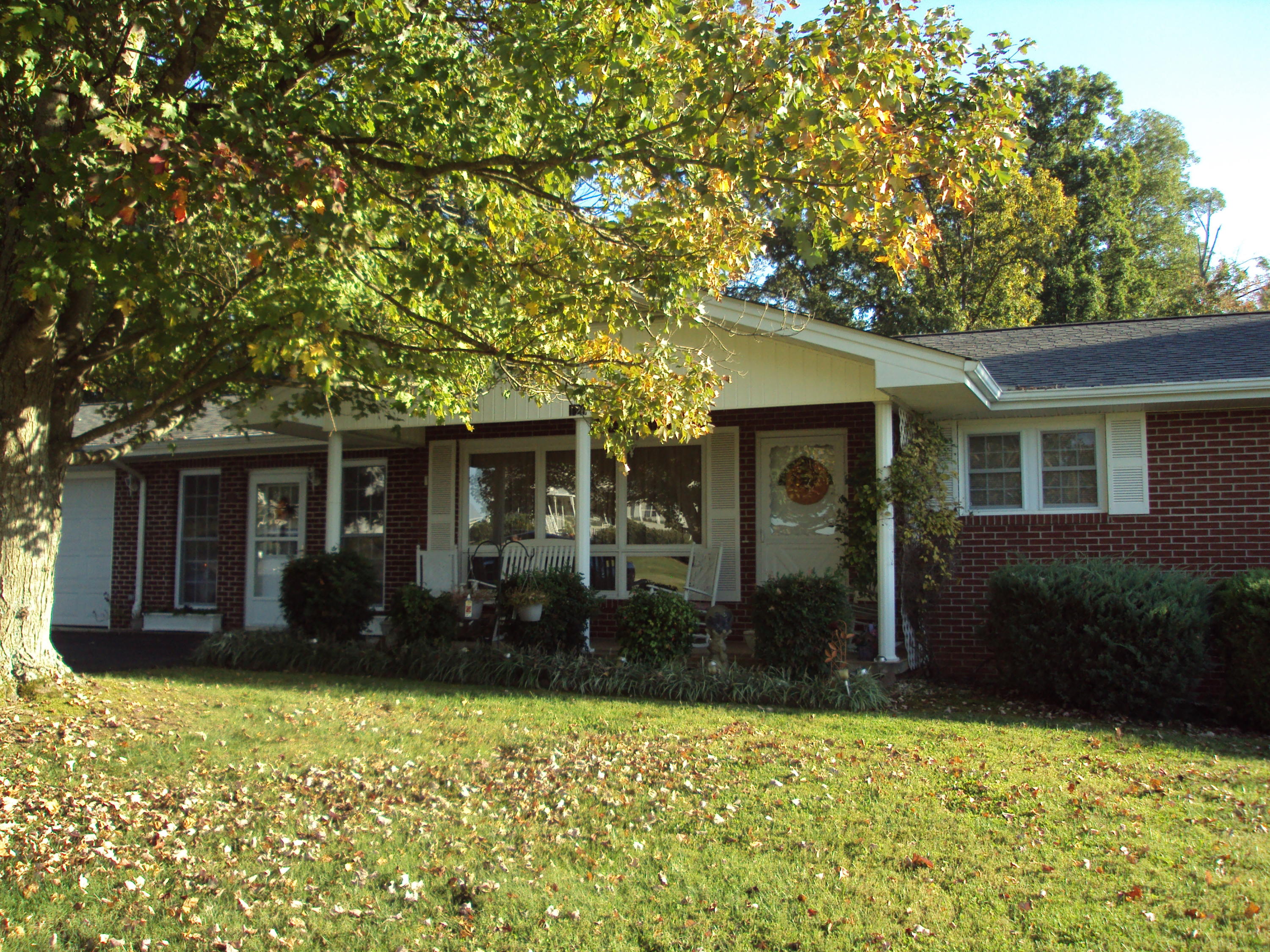 126 Spider Barnes Road Jonesborough, TN 37659 - Photo 1 of 42 DSC02497