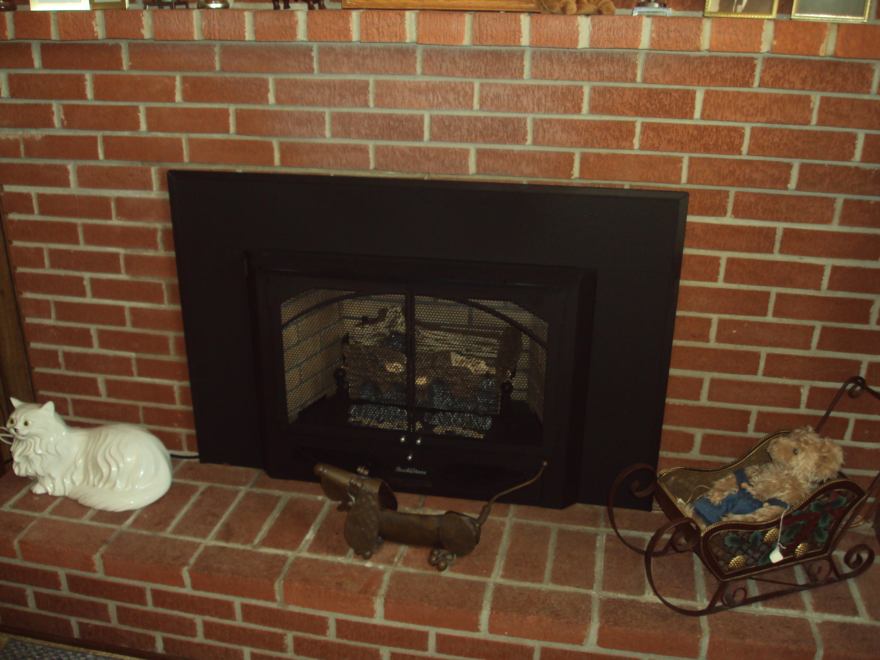 126 Spider Barnes Road Jonesborough, TN 37659 - Photo 24 of 42 DSC02471