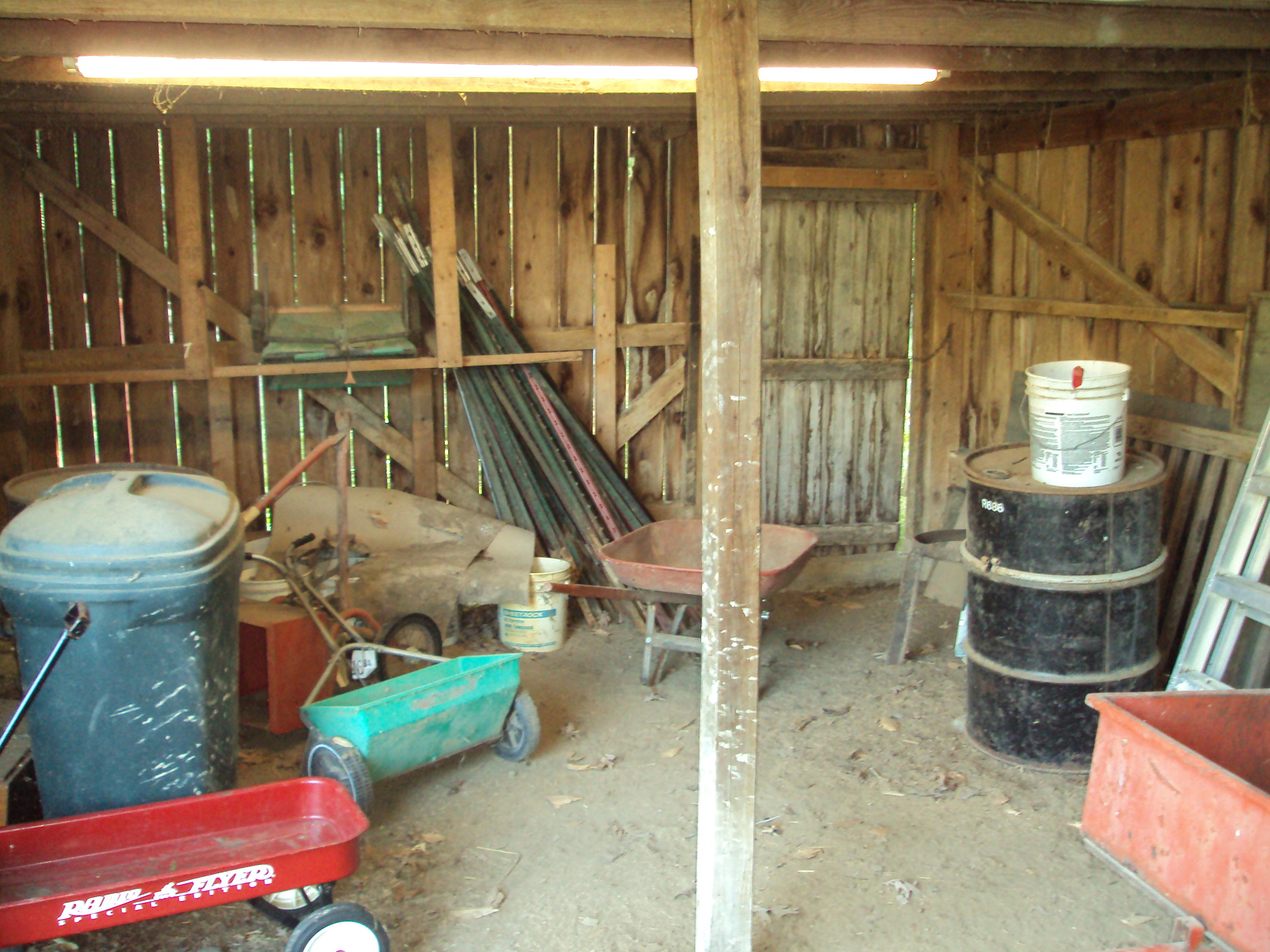 126 Spider Barnes Road Jonesborough, TN 37659 - Photo 28 of 42 DSC02490