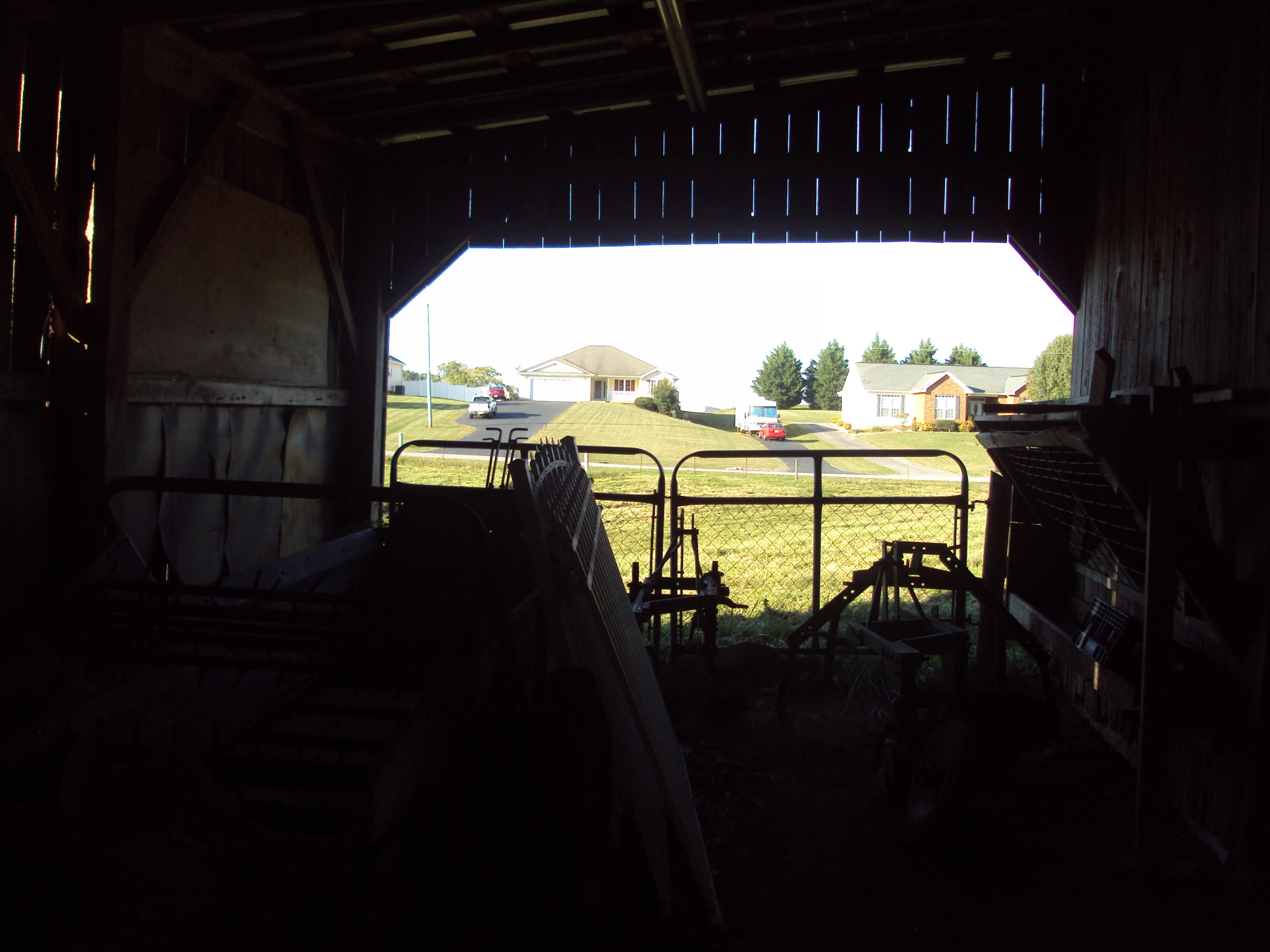 126 Spider Barnes Road Jonesborough, TN 37659 - Photo 38 of 42 DSC02489