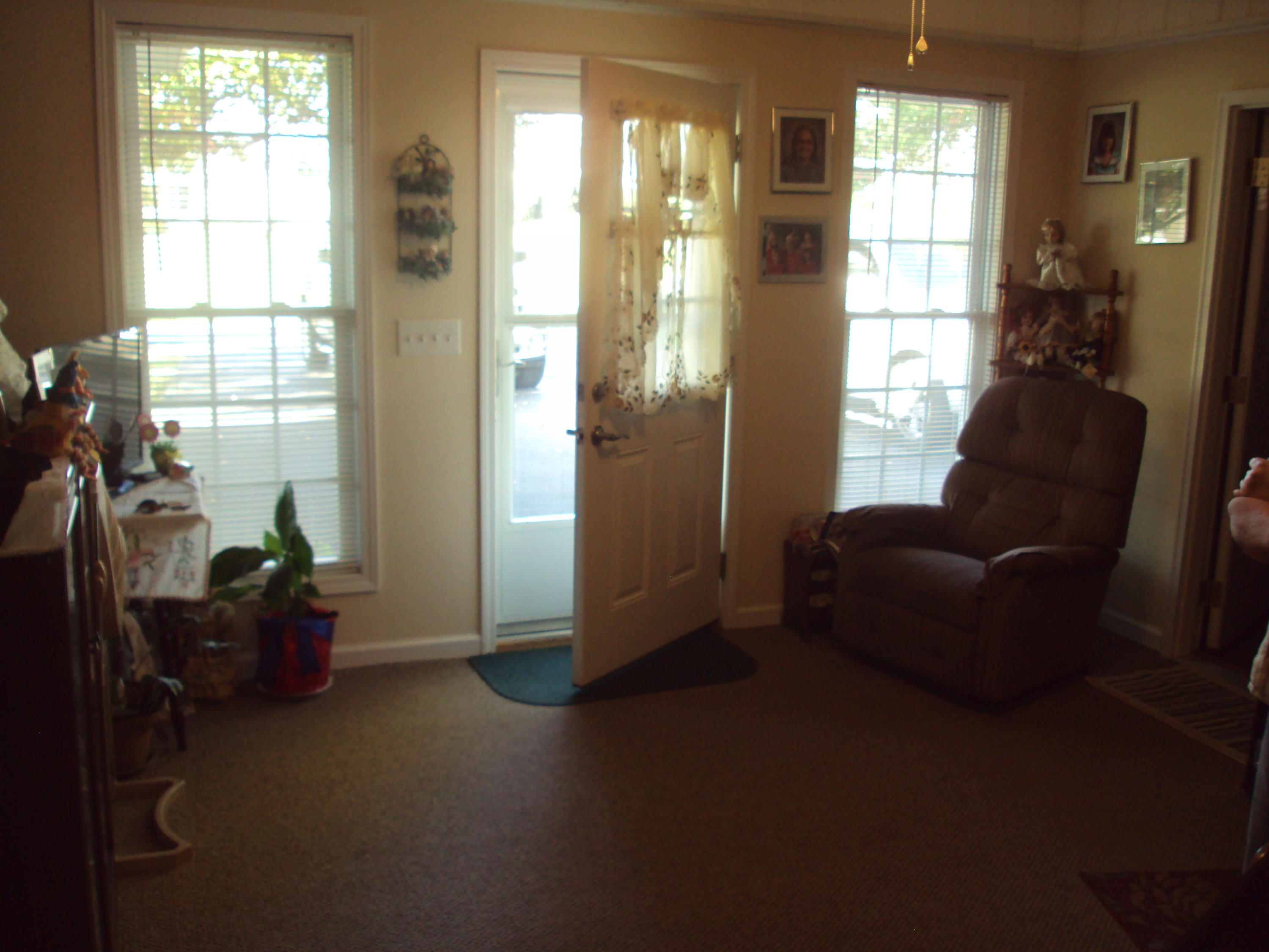 126 Spider Barnes Road Jonesborough, TN 37659 - Photo 7 of 42 DSC02450