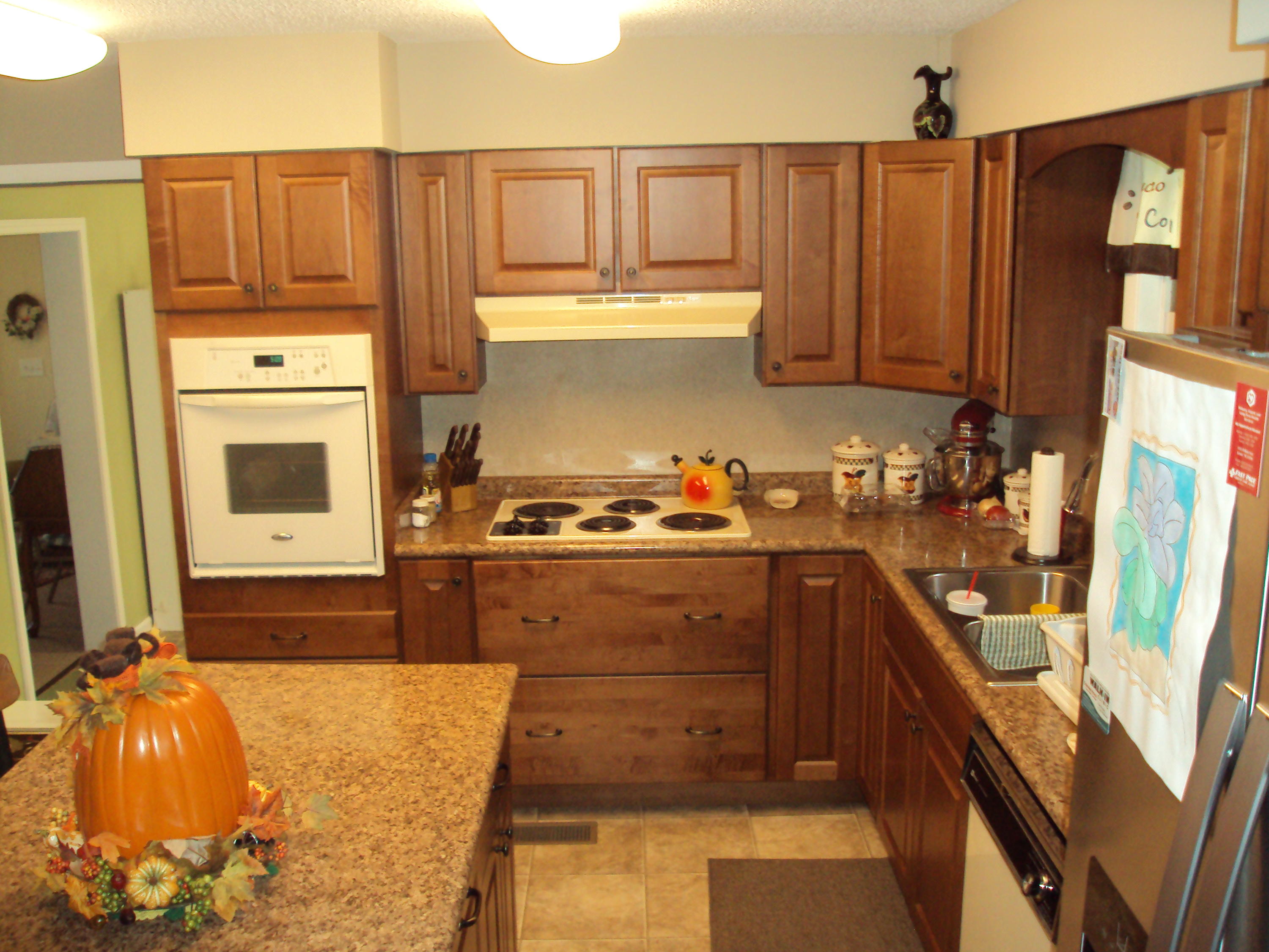126 Spider Barnes Road Jonesborough, TN 37659 - Photo 8 of 42 DSC02453
