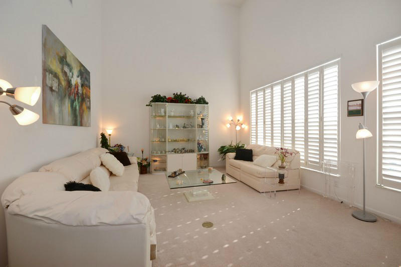 17221 Balboa Point Way Boca Raton, FL 33487 - Photo 3 of 12 Living Room