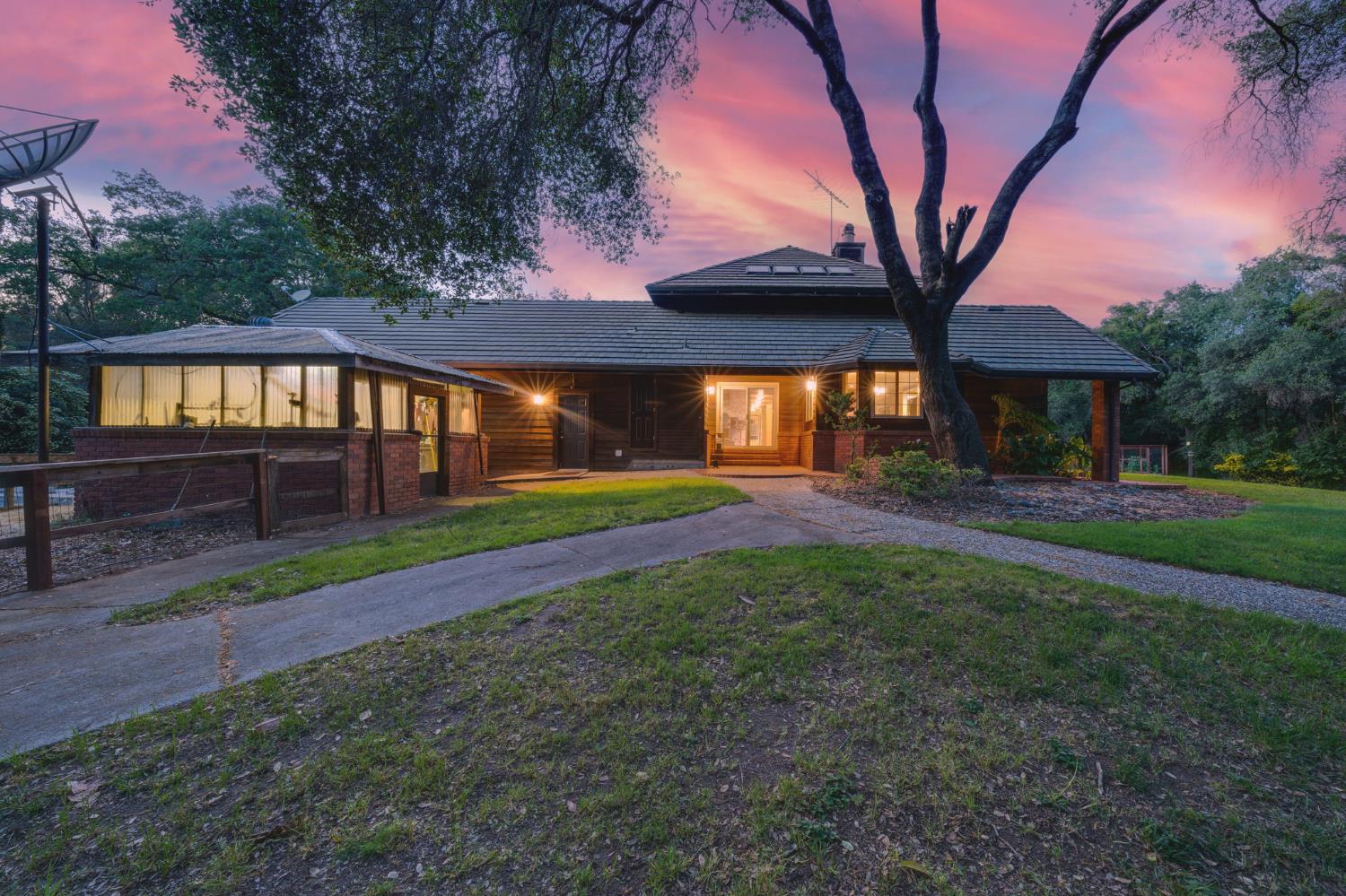5475 Laird Road Loomis, CA 95650 - Photo 7 of 95
