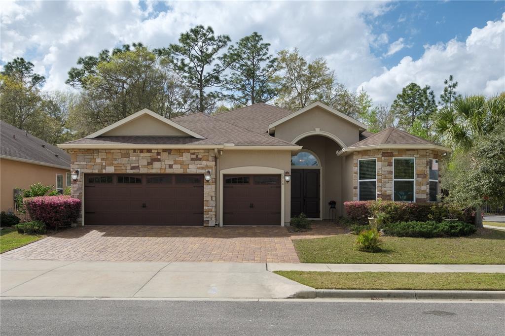 7918 Southwest 90th Drive Gainesville, FL 32608 - Photo 1 of 1 Welcome Home!