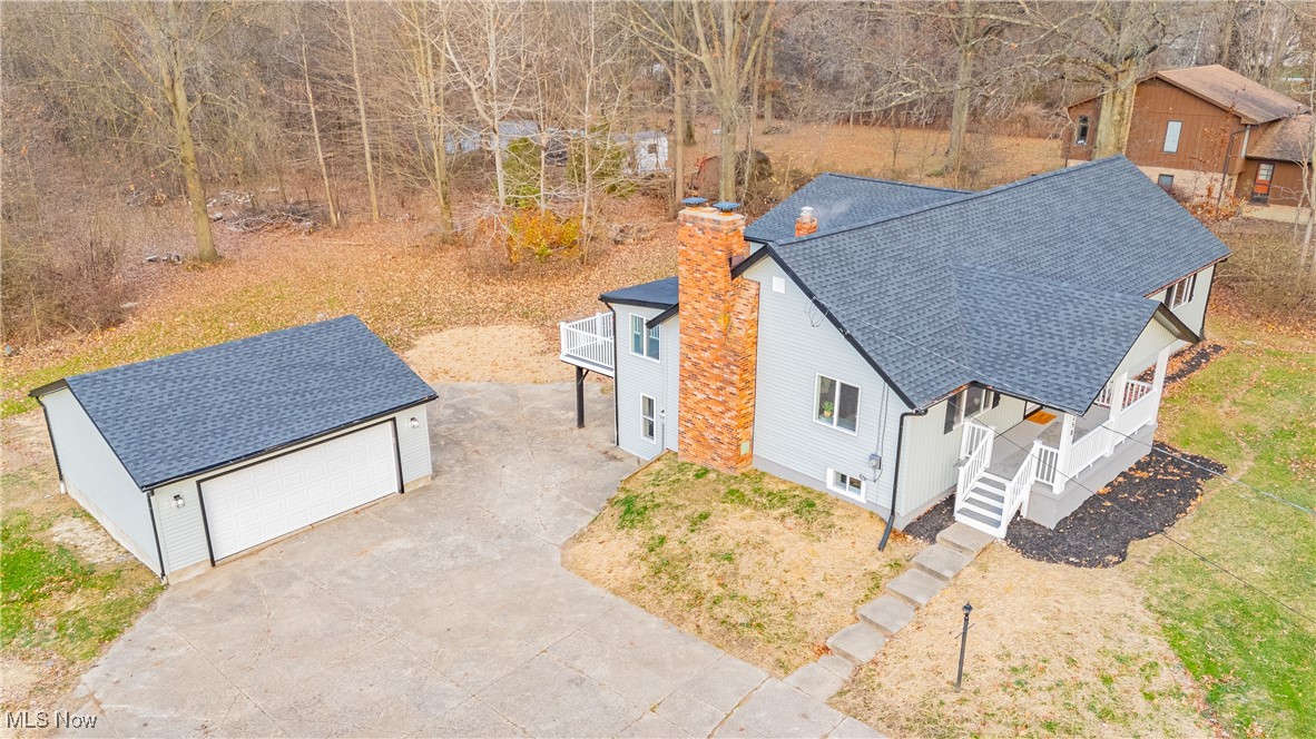 4258 Darrow Road Stow, OH 44224 - Photo 39 of 50