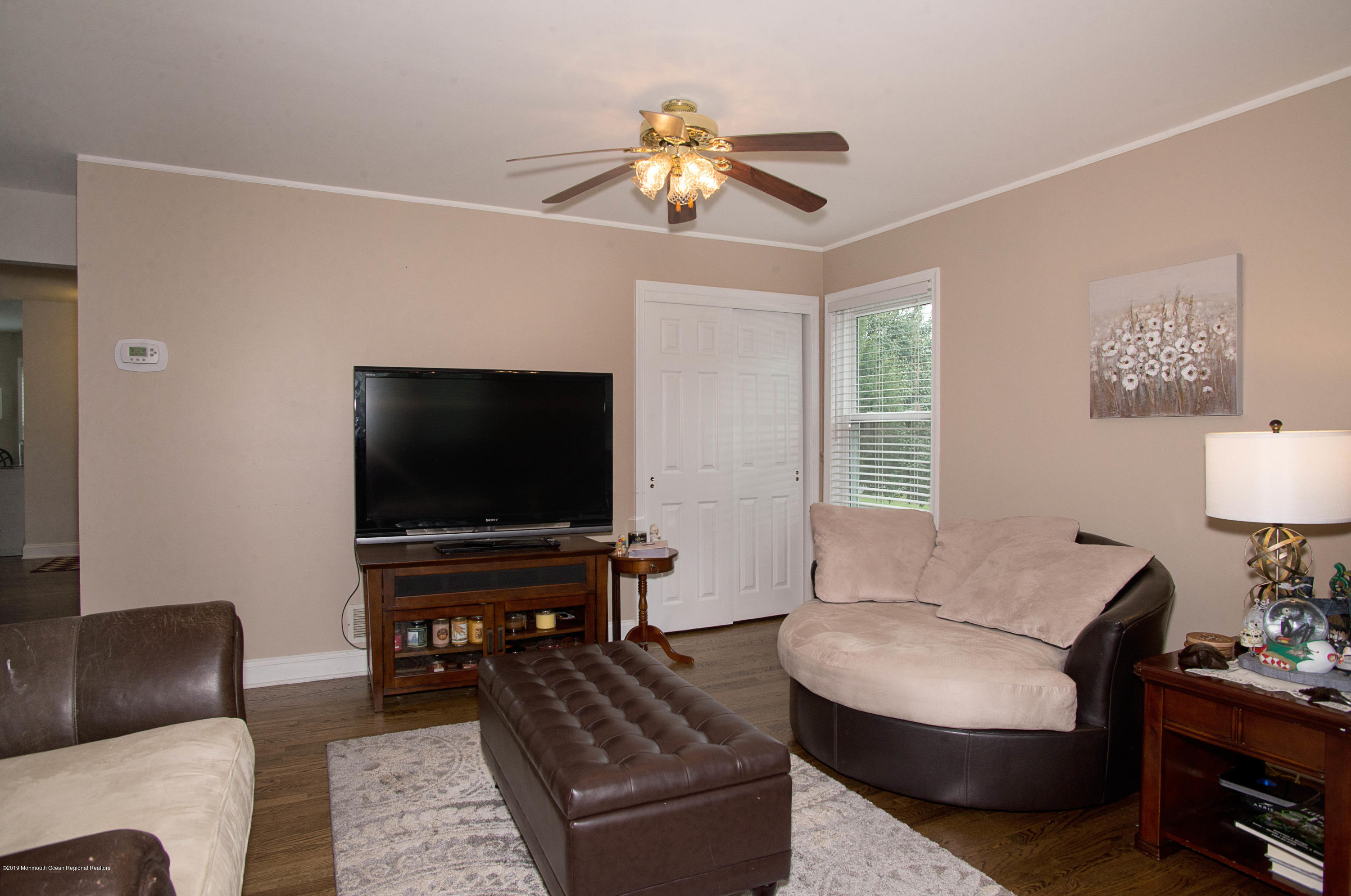 245 Bartley Road Jackson, NJ 08527 - Photo 11 of 30 Double Sized Family Room