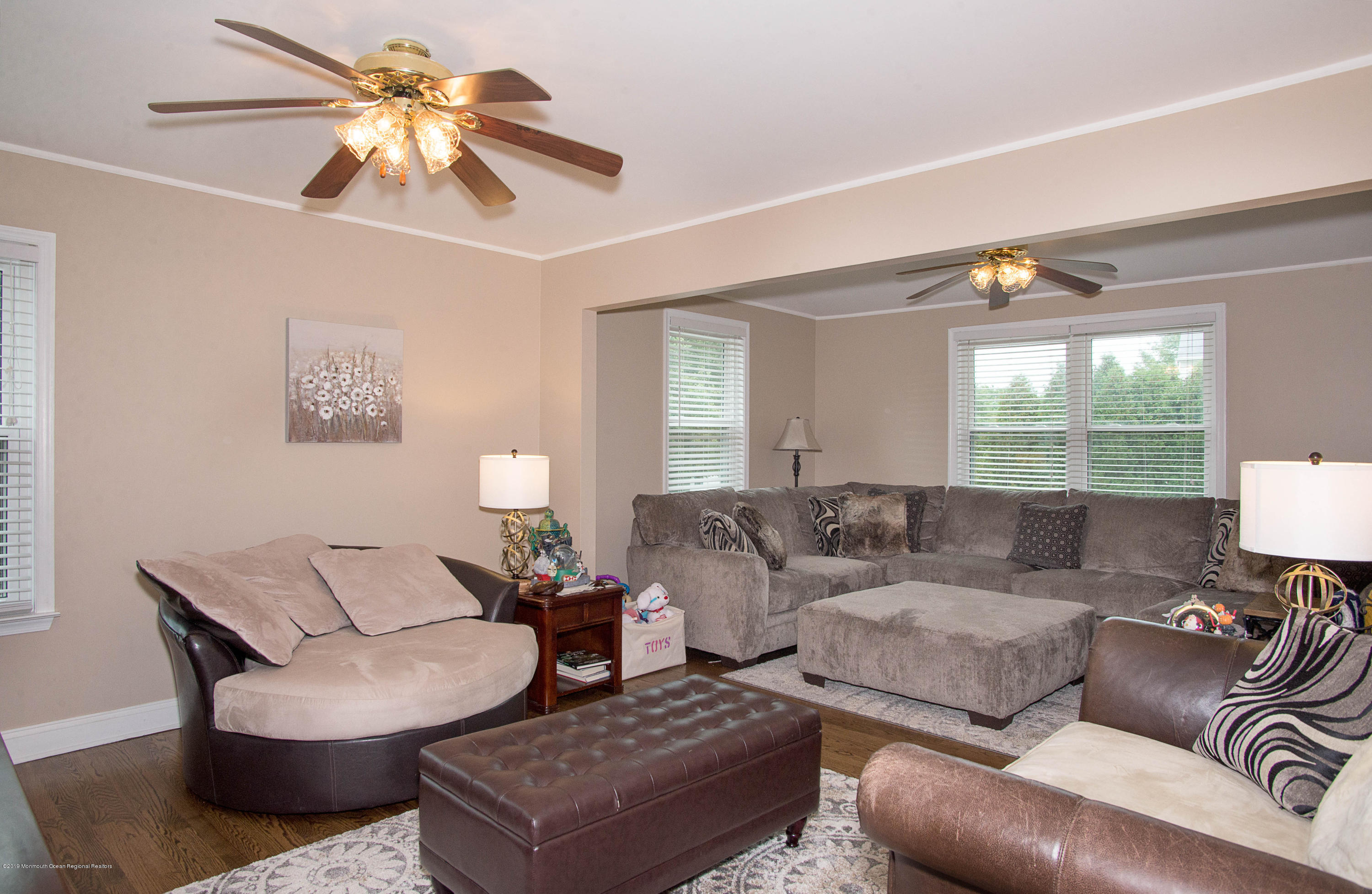 245 Bartley Road Jackson, NJ 08527 - Photo 12 of 30 Family Room