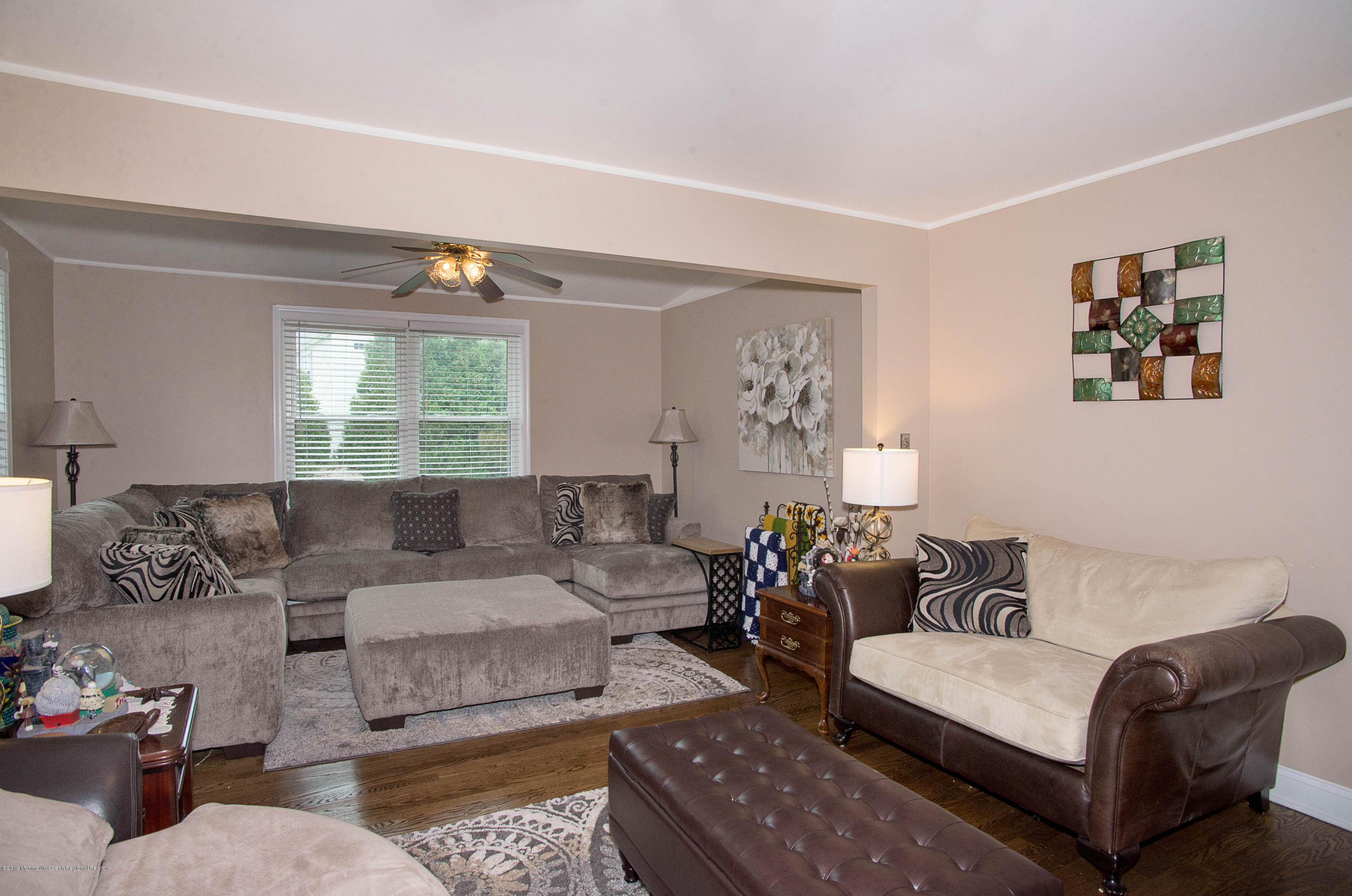 245 Bartley Road Jackson, NJ 08527 - Photo 13 of 30 Spacious Family Room