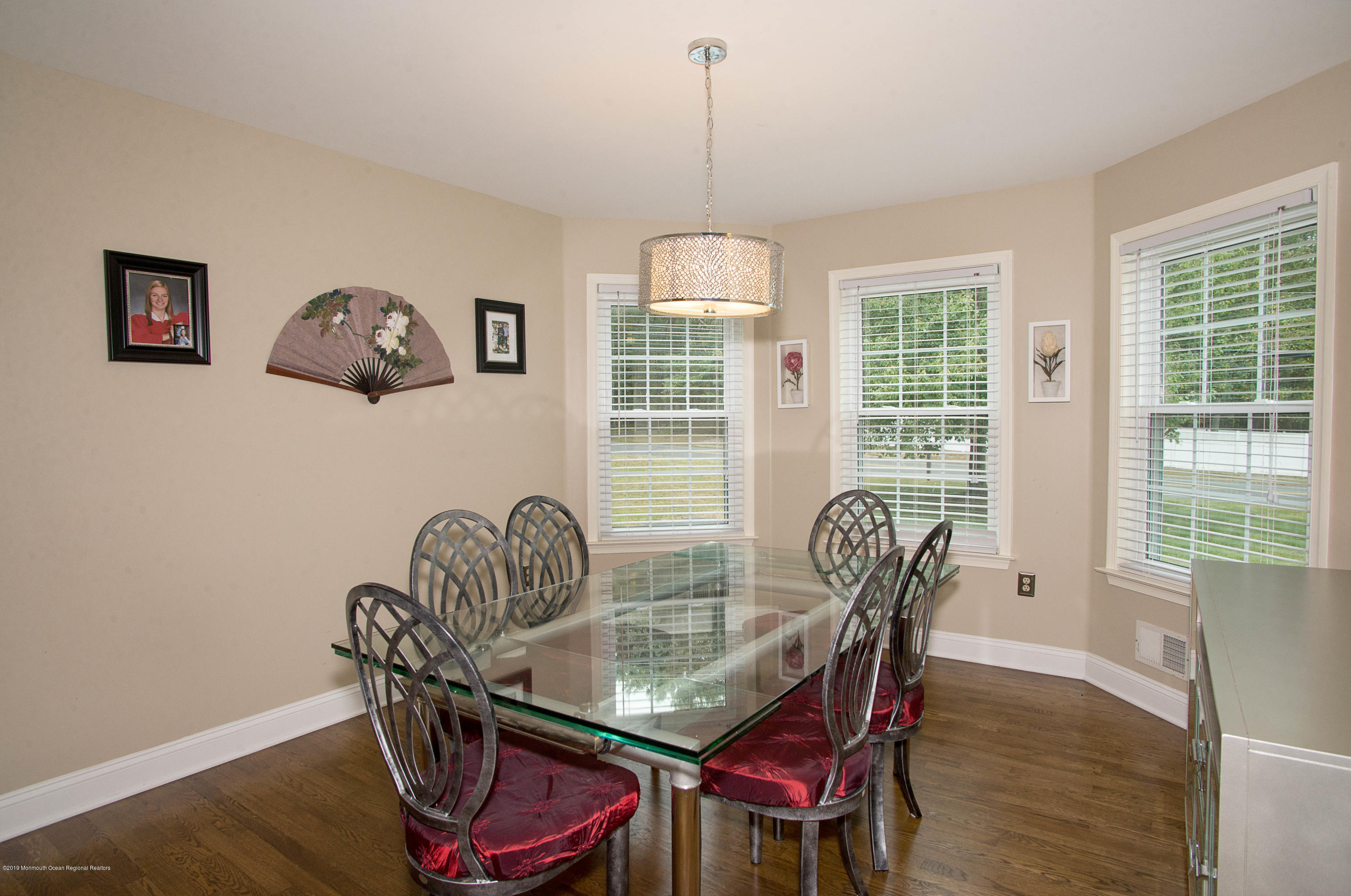 245 Bartley Road Jackson, NJ 08527 - Photo 14 of 30 Dining Room