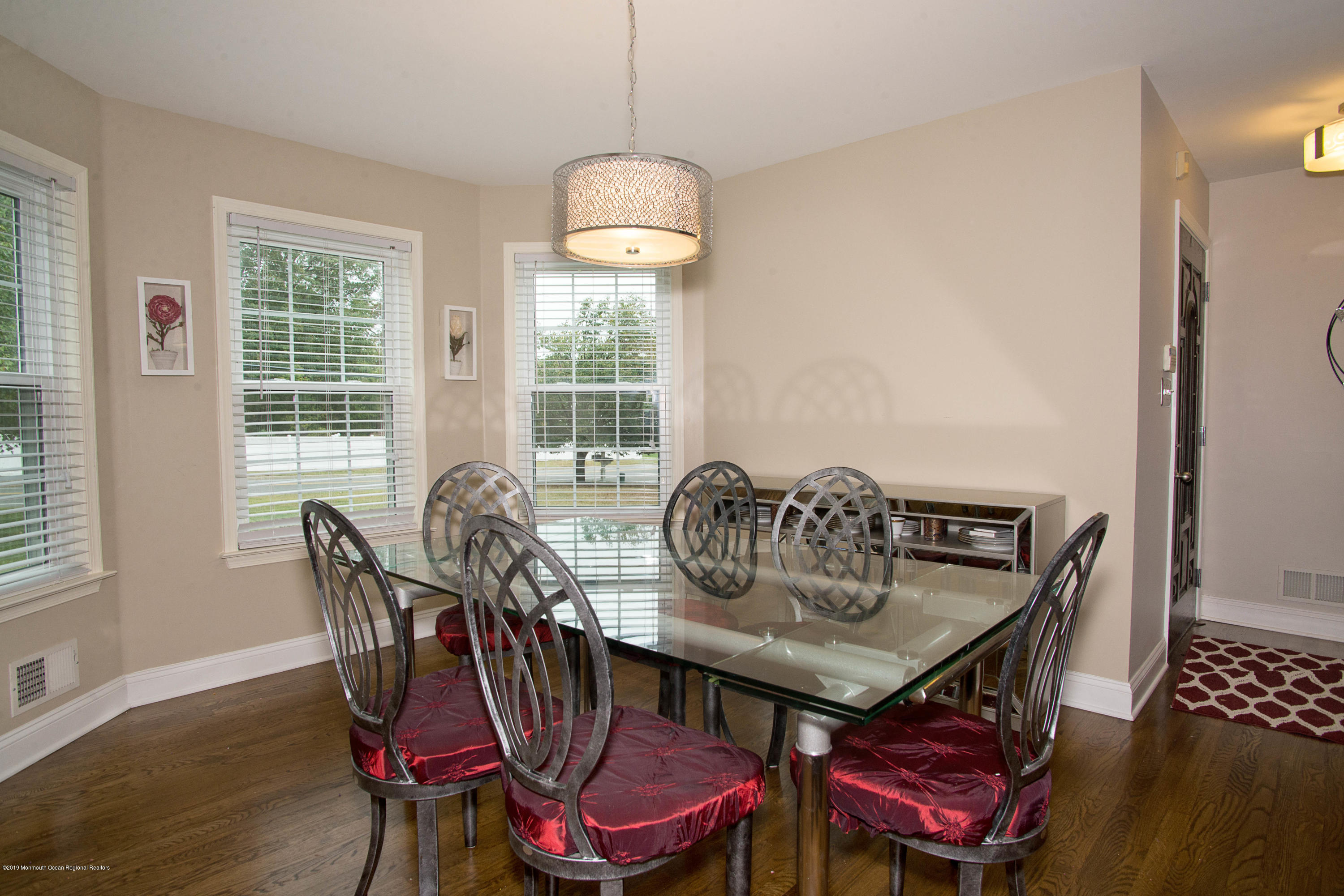 245 Bartley Road Jackson, NJ 08527 - Photo 15 of 30 Dining Room
