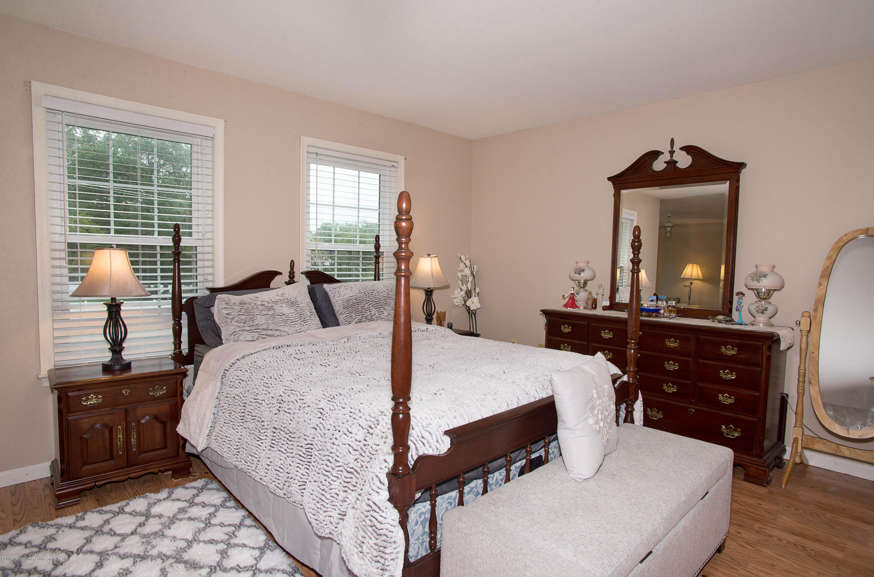 245 Bartley Road Jackson, NJ 08527 - Photo 17 of 30 Master Bedroom