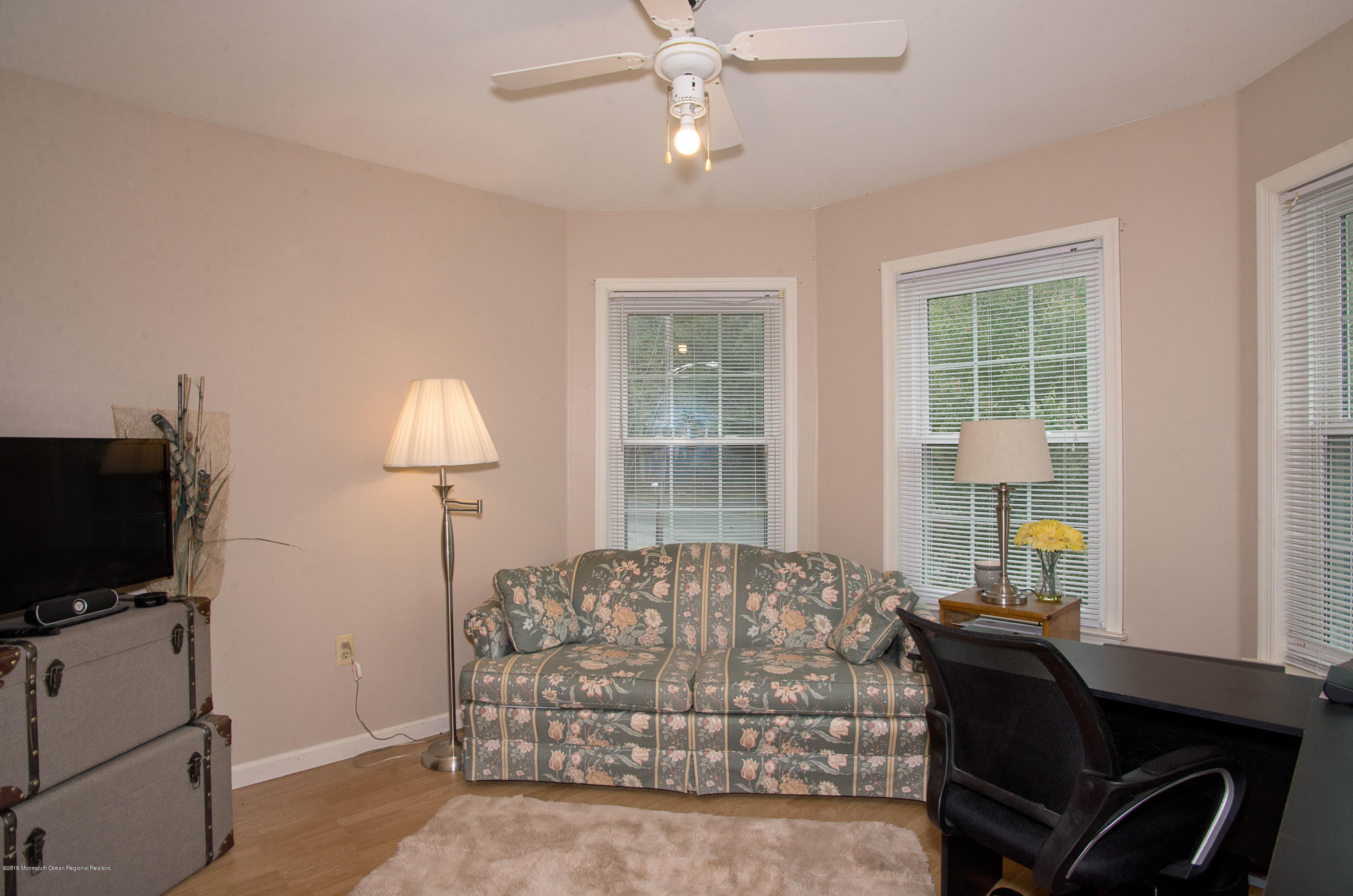 245 Bartley Road Jackson, NJ 08527 - Photo 18 of 30 Master Bedroom Sitting Room