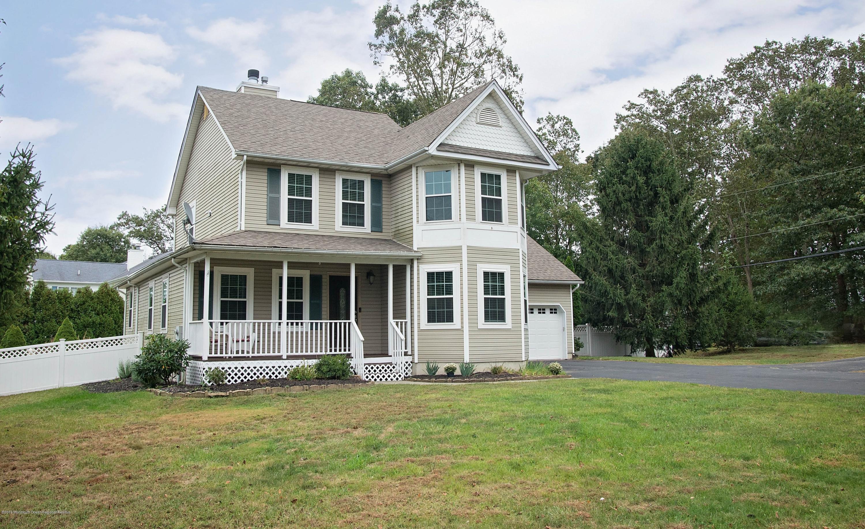 245 Bartley Road Jackson, NJ 08527 - Photo 2 of 30 Welcome to 245 Bartley