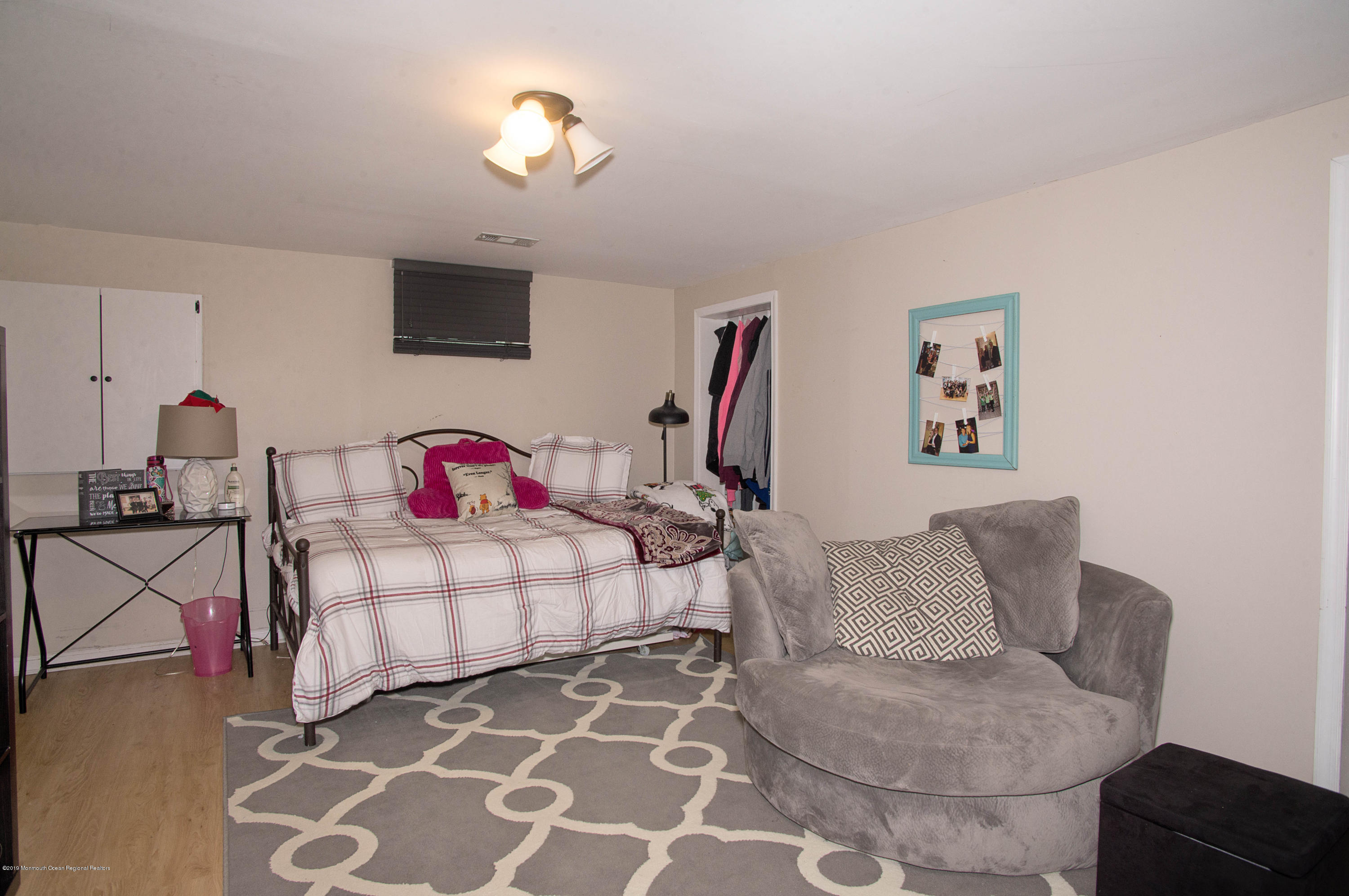245 Bartley Road Jackson, NJ 08527 - Photo 24 of 30 Finished Basement