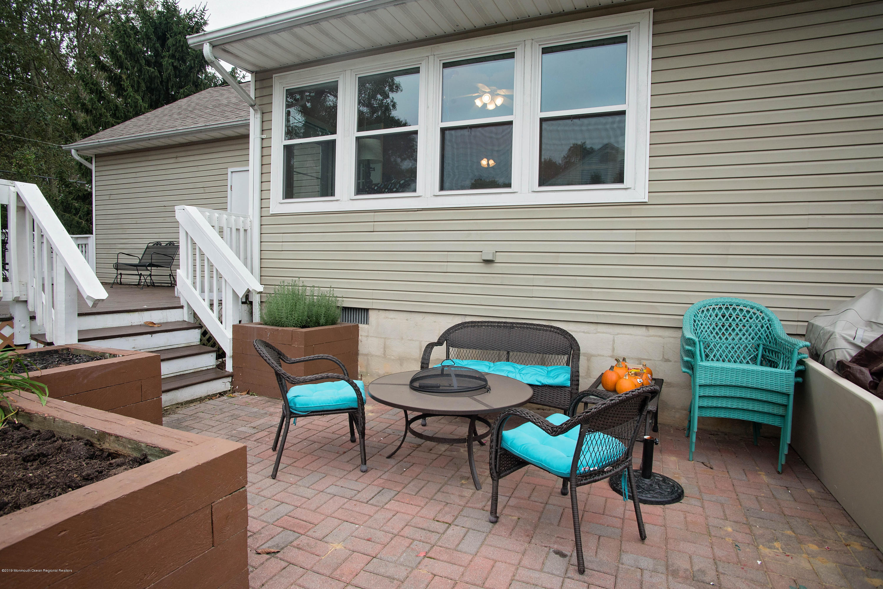 245 Bartley Road Jackson, NJ 08527 - Photo 26 of 30 Enjoy the Peace and Nature