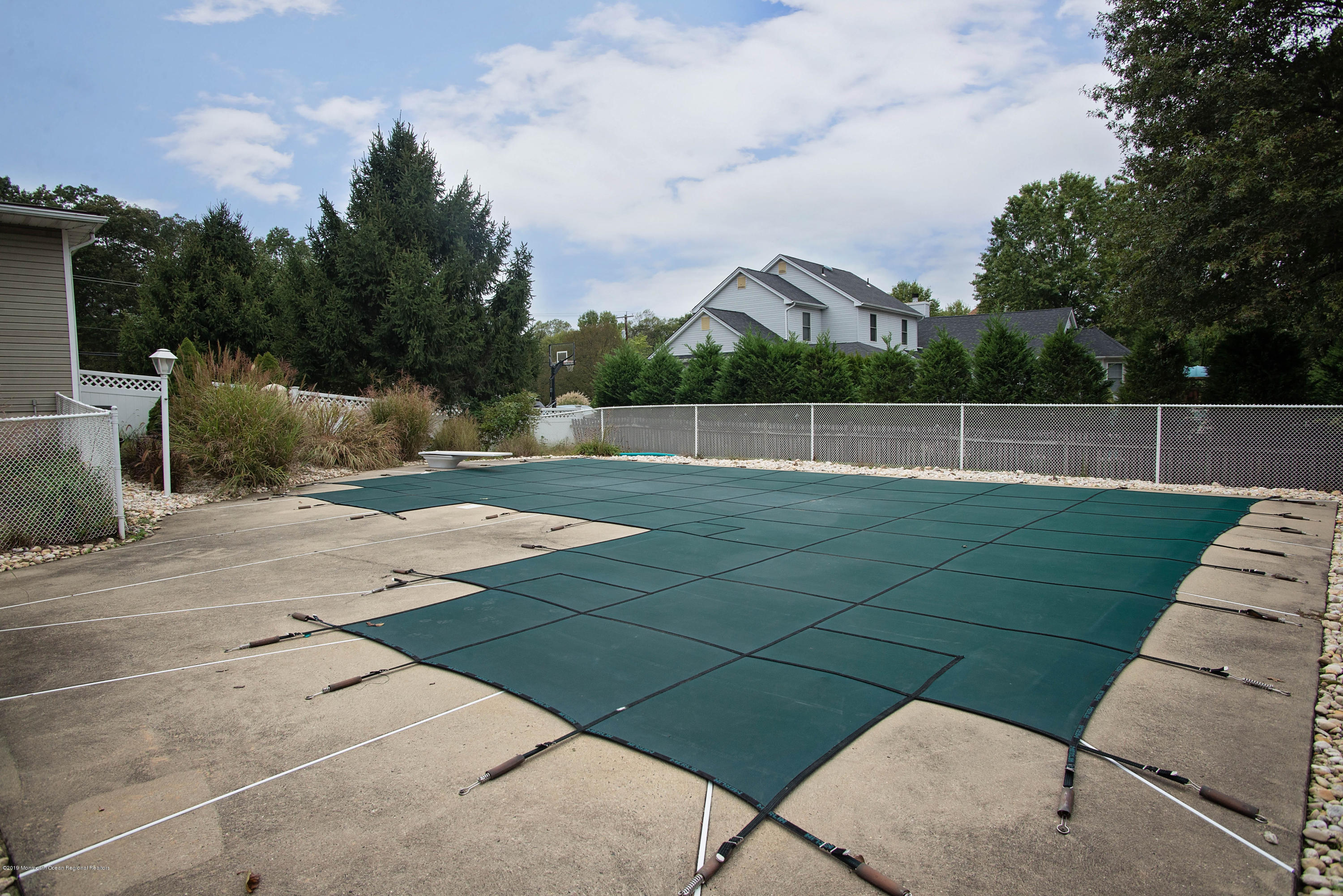 245 Bartley Road Jackson, NJ 08527 - Photo 27 of 30 In Ground Pool
