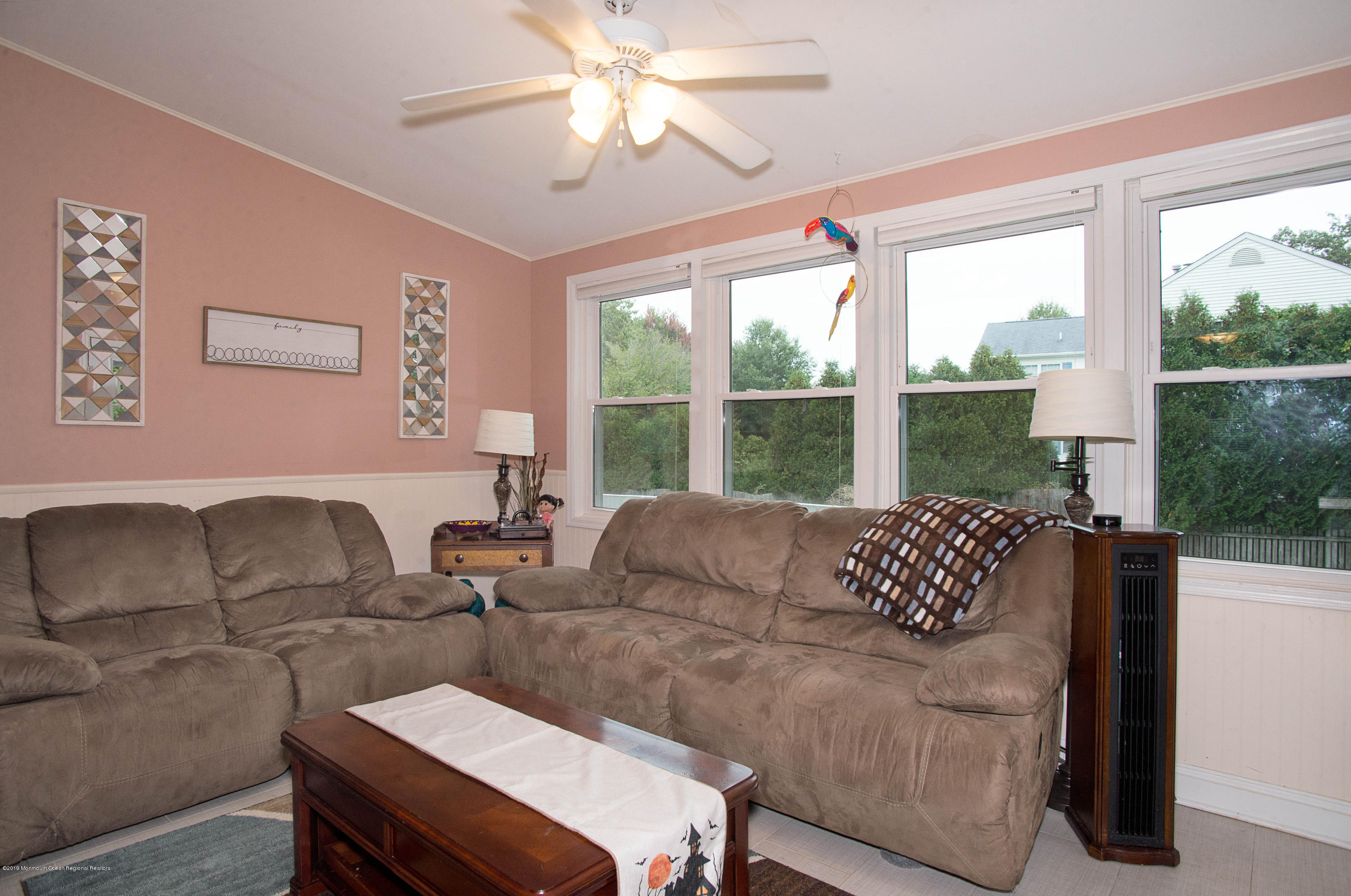 245 Bartley Road Jackson, NJ 08527 - Photo 9 of 30 Relax in the Sunroom