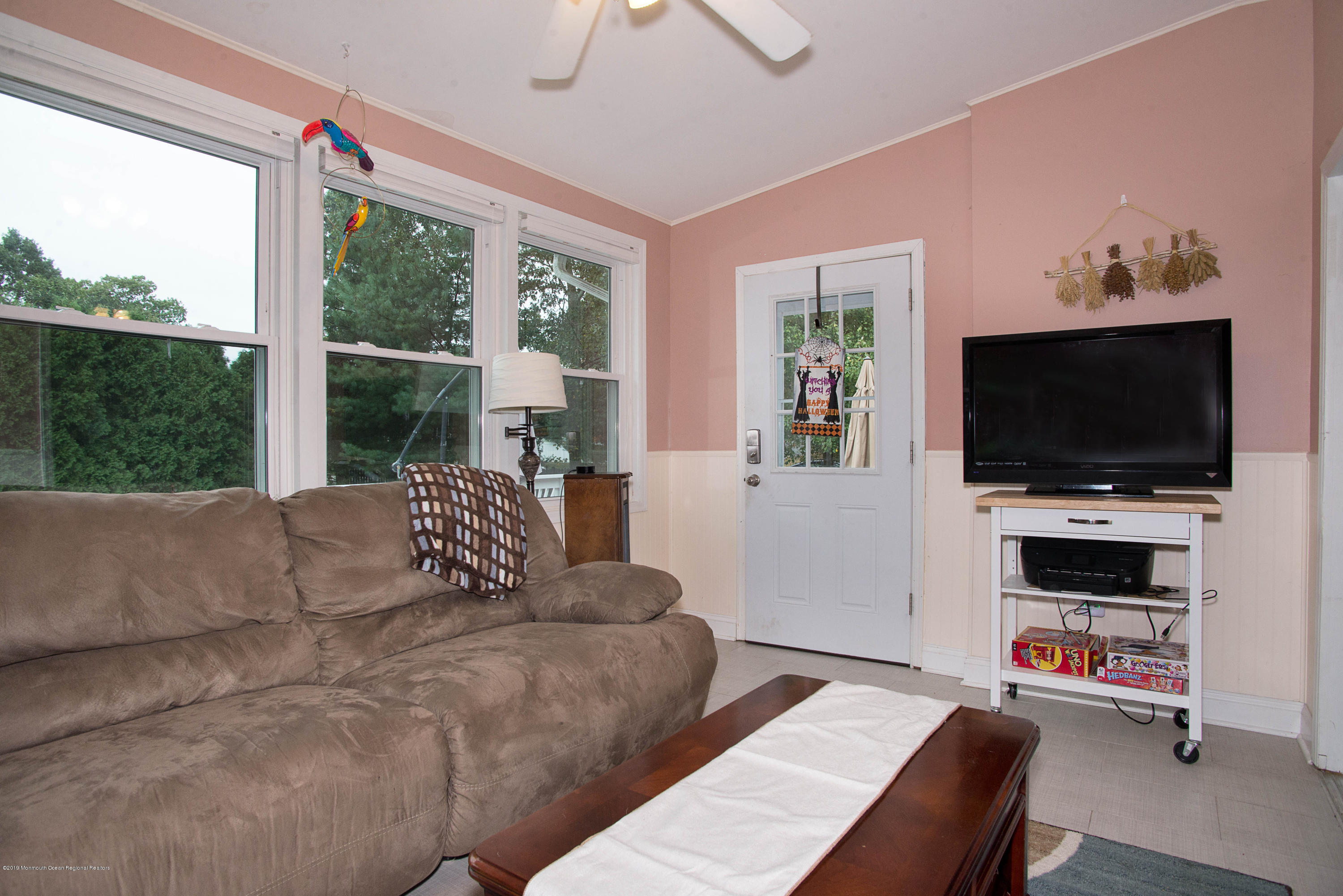 245 Bartley Road Jackson, NJ 08527 - Photo 10 of 30 Sunroom
