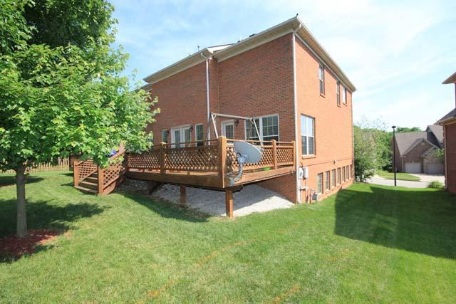 2157 Rollingdale Road Lexington, KY 40513 - Photo 41 of 45 Photo 41