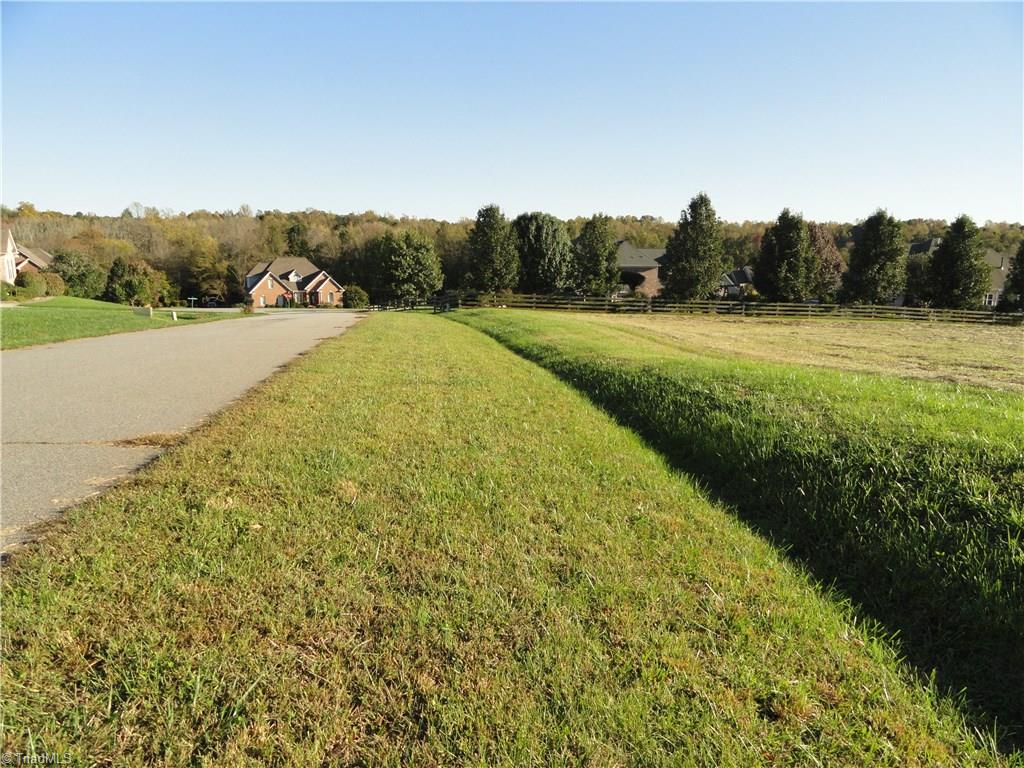 7803 Irene Lane Oak Ridge, NC 27310 - Photo 4 of 5