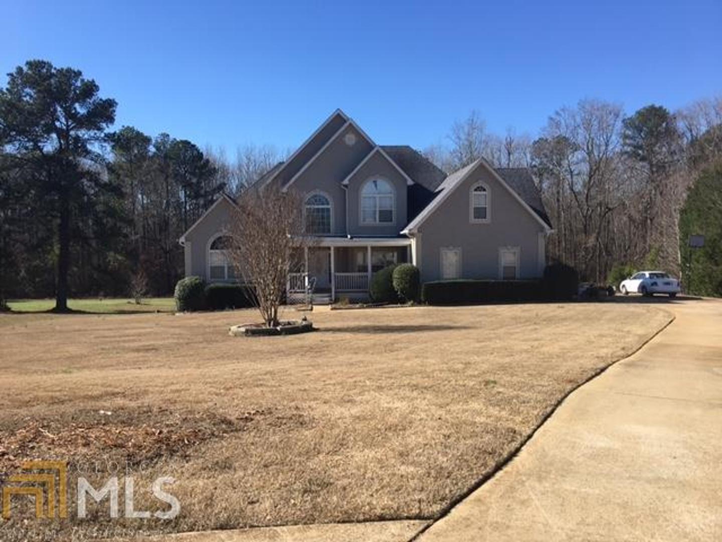 250 South Fork Road, Unit 26 Tyrone, GA 30290 - Photo 1 of 1 Gallery Image 1
