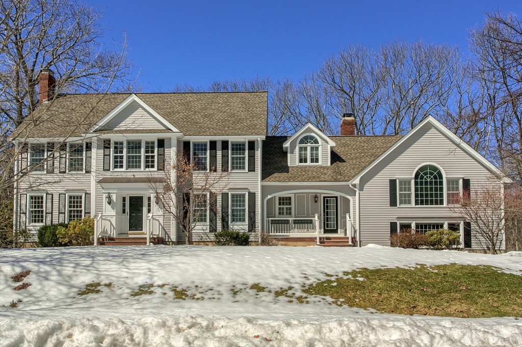 235 Blue Ridge Road North Andover, MA 01845 - Photo 1 of 30 Gallery Image 1