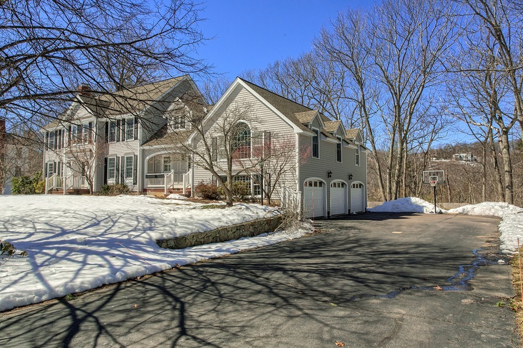 235 Blue Ridge Road North Andover, MA 01845 - Photo 29 of 30 Gallery Image 29