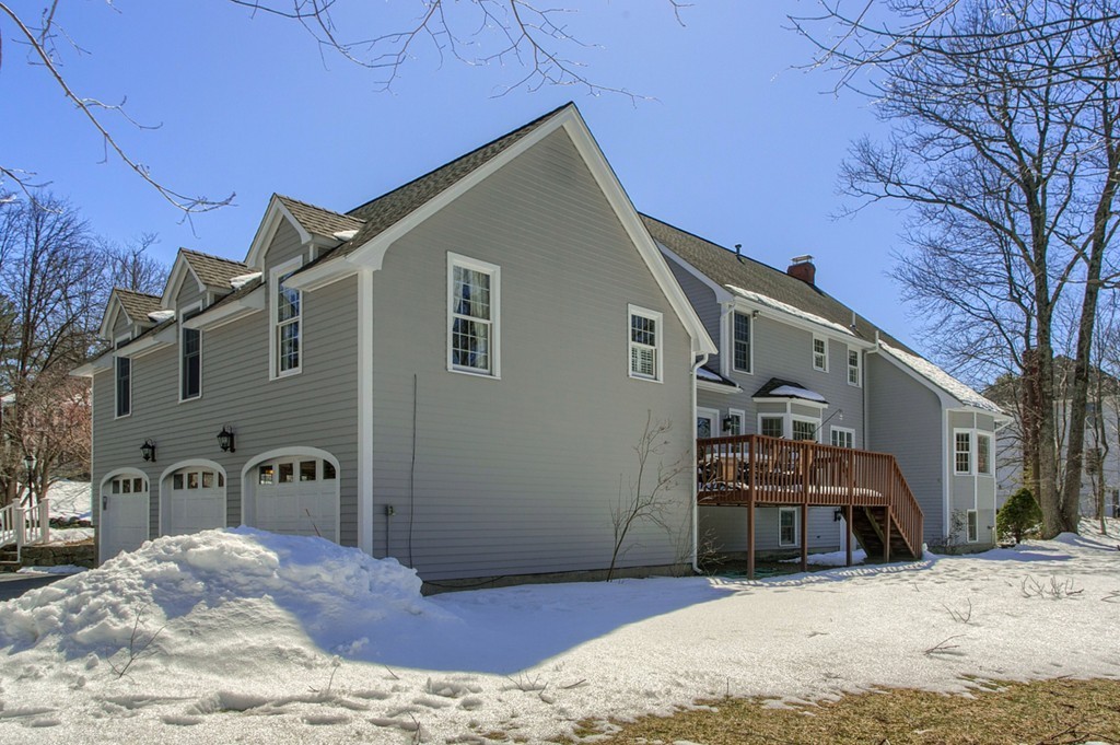 235 Blue Ridge Road North Andover, MA 01845 - Photo 30 of 30 Gallery Image 30