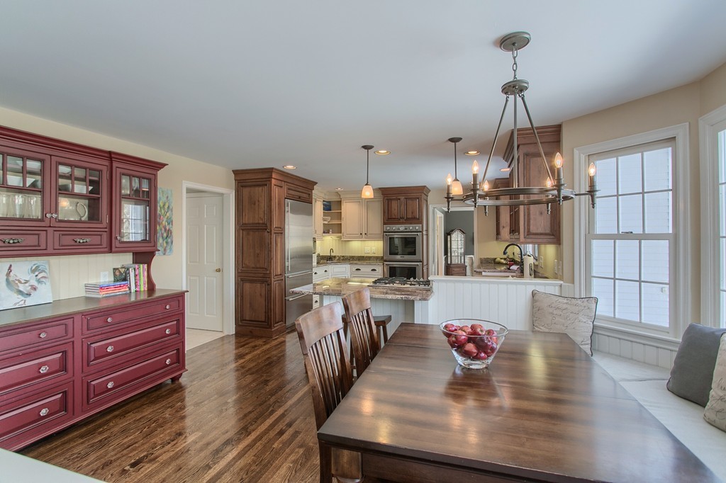 235 Blue Ridge Road North Andover, MA 01845 - Photo 5 of 30 Gallery Image 5