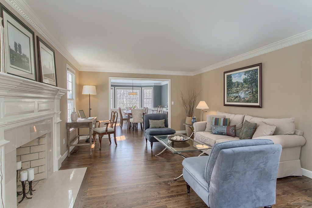 235 Blue Ridge Road North Andover, MA 01845 - Photo 9 of 30 Gallery Image 9