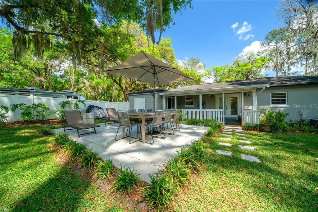 1228 Northeast 17th Terrace Ocala, FL 34470 - Photo 17 of 62