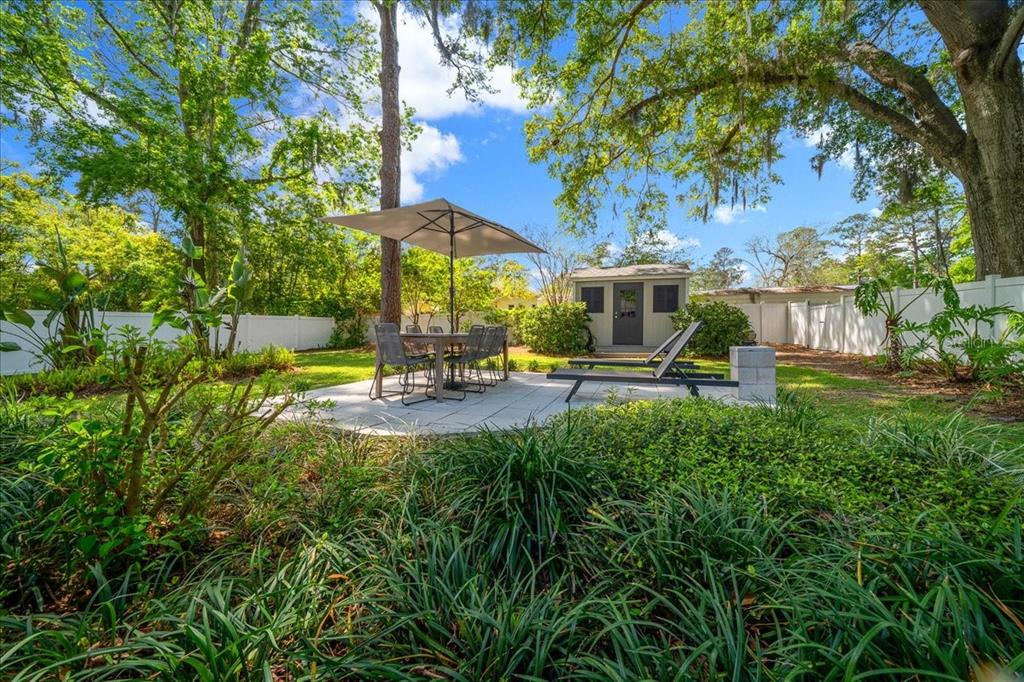 1228 Northeast 17th Terrace Ocala, FL 34470 - Photo 23 of 62