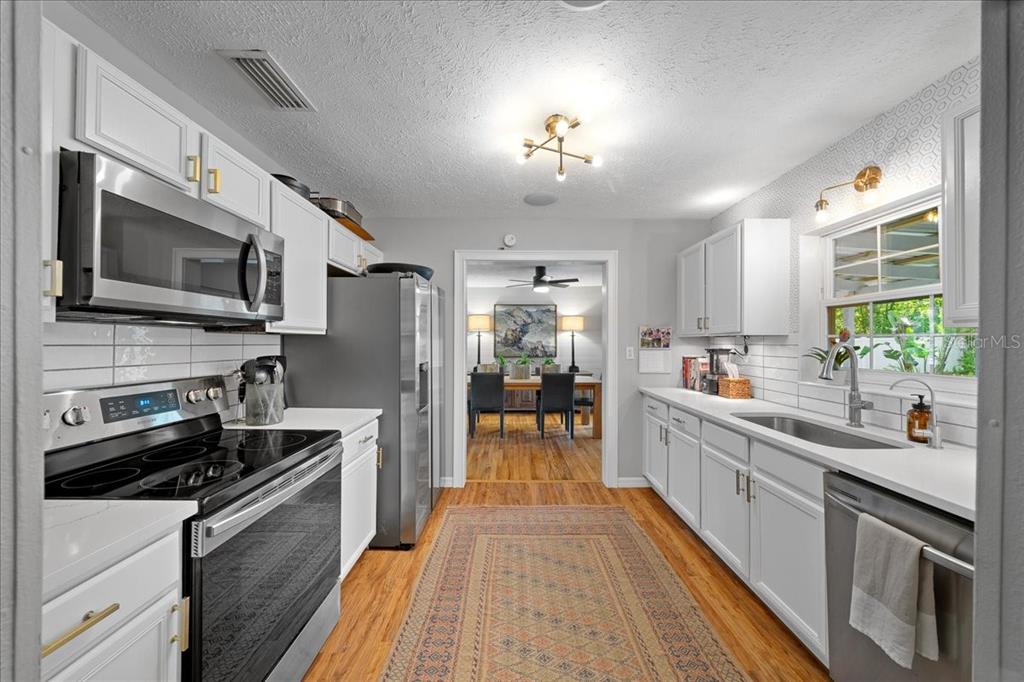 1228 Northeast 17th Terrace Ocala, FL 34470 - Photo 39 of 62